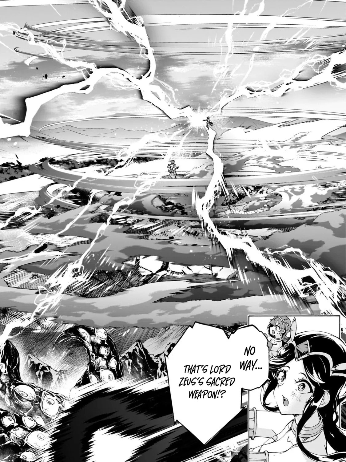 Inaka no Home Center Otoko no Jiyuu na Isekai Seikatsu Chapter 76 page 63 - 