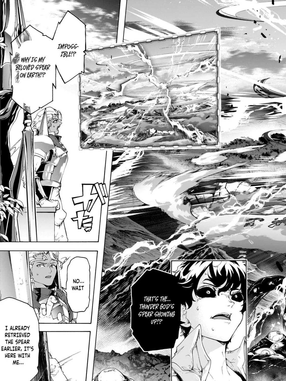 Inaka no Home Center Otoko no Jiyuu na Isekai Seikatsu Chapter 76 page 65 - 