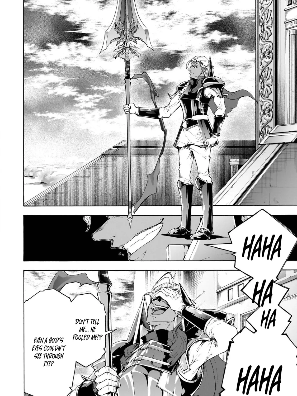 Inaka no Home Center Otoko no Jiyuu na Isekai Seikatsu Chapter 76 page 67 - 