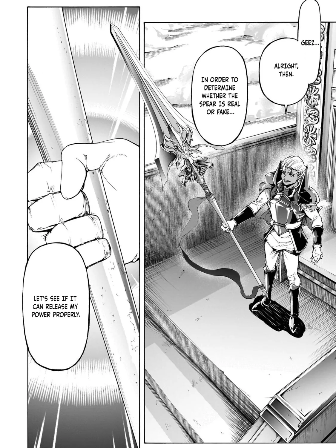 Inaka no Home Center Otoko no Jiyuu na Isekai Seikatsu Chapter 76 page 75 - 