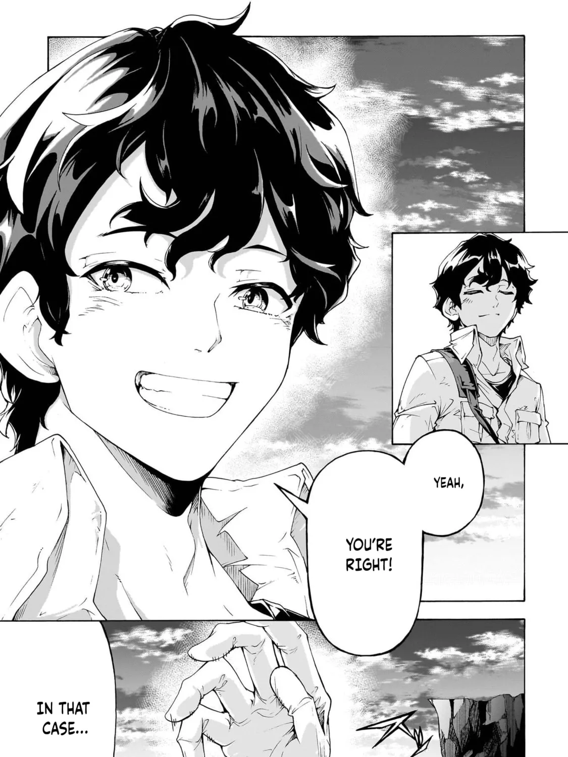 Inaka no Home Center Otoko no Jiyuu na Isekai Seikatsu Chapter 77 page 37 - 