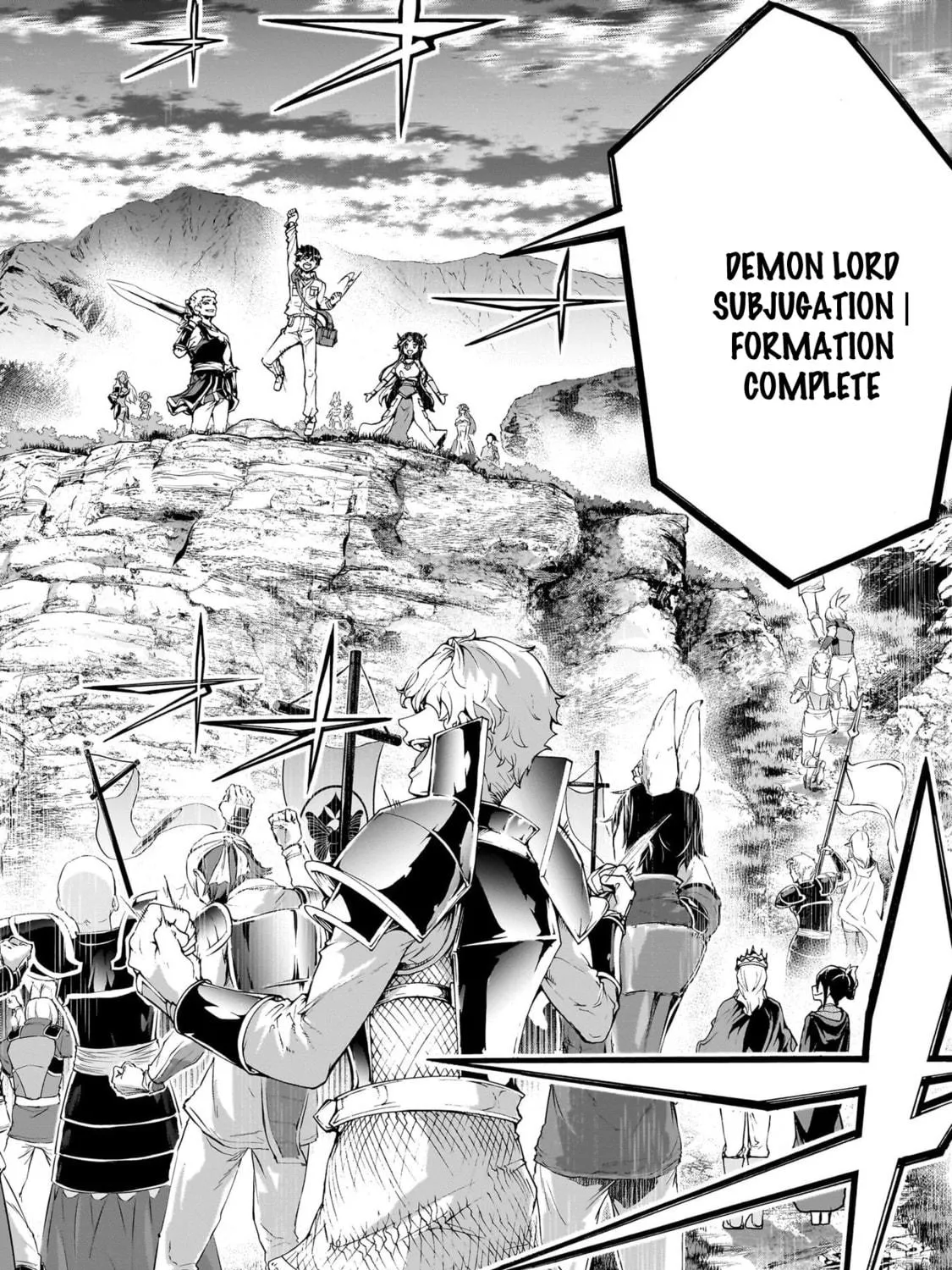Inaka no Home Center Otoko no Jiyuu na Isekai Seikatsu Chapter 77 page 39 - 