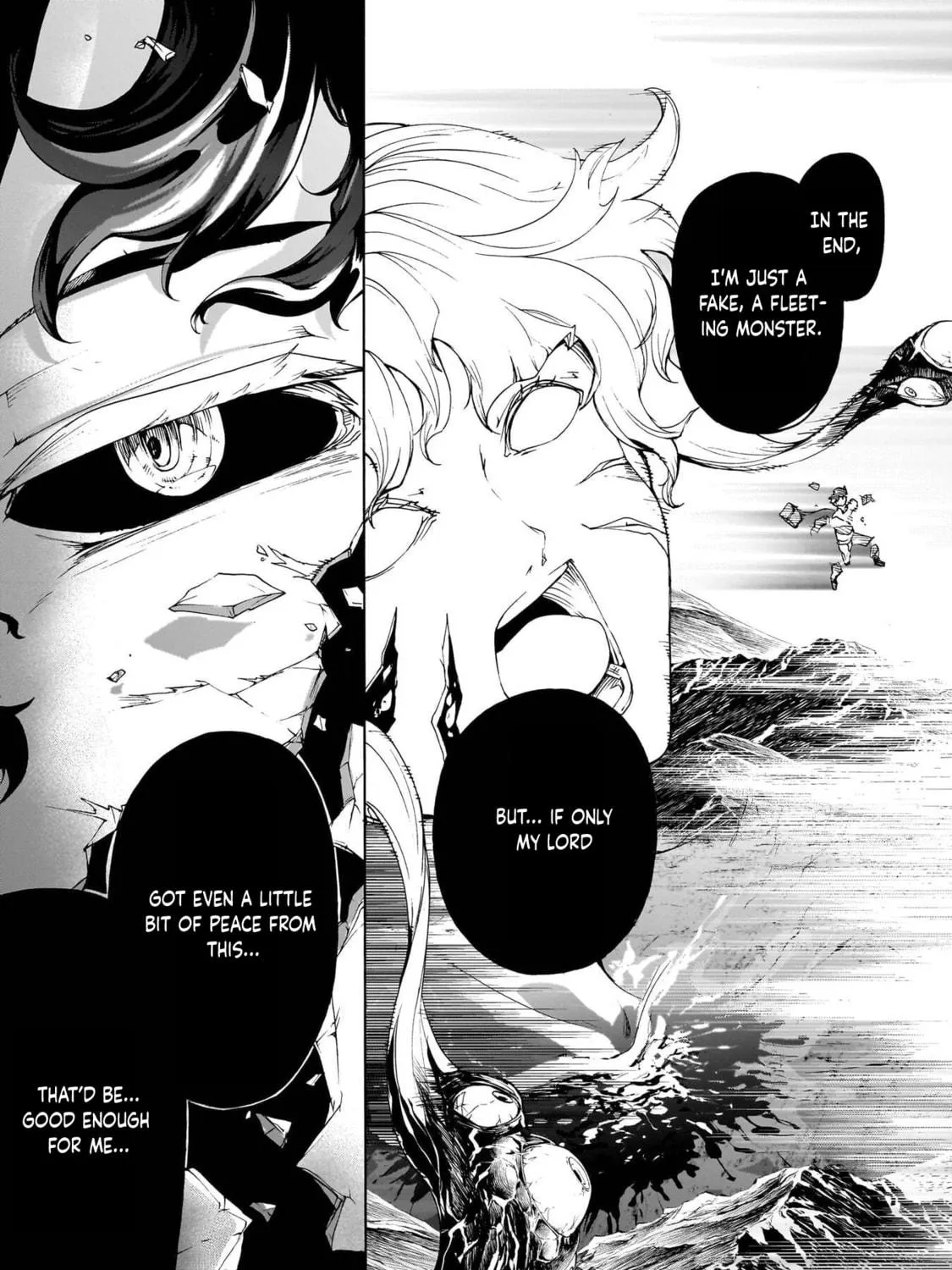 Inaka no Home Center Otoko no Jiyuu na Isekai Seikatsu Chapter 77 page 5 - 