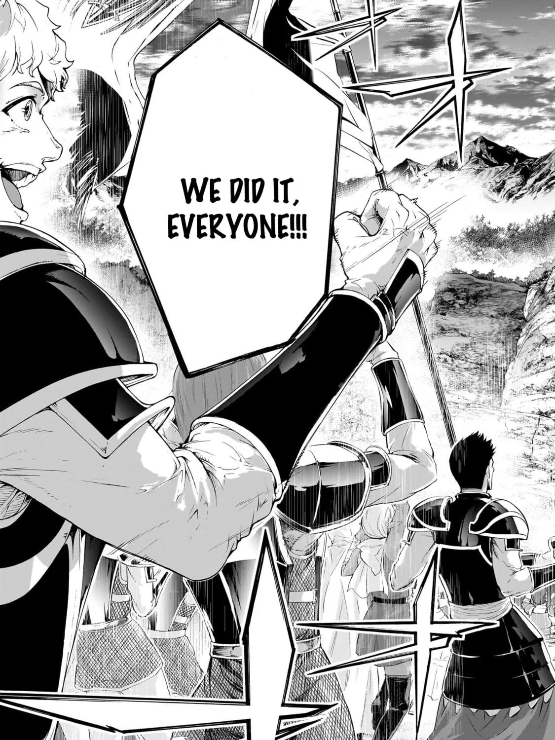 Inaka no Home Center Otoko no Jiyuu na Isekai Seikatsu Chapter 77 page 41 - 
