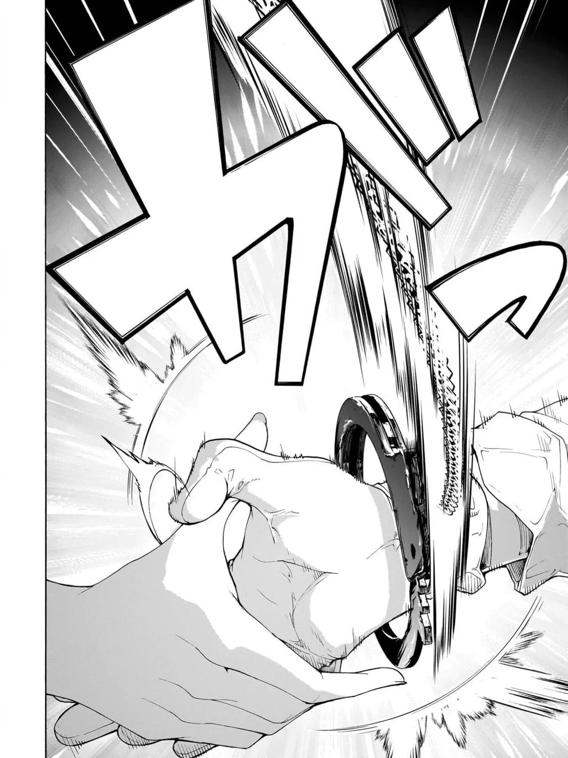 Inaka no Home Center Otoko no Jiyuu na Isekai Seikatsu Chapter 77 page 47 - 