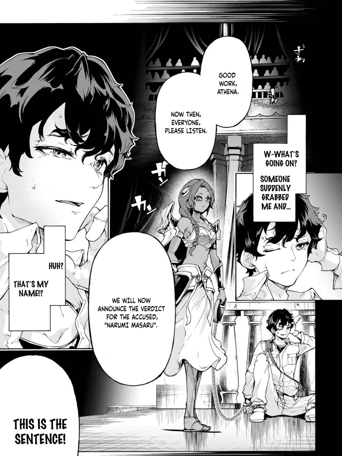 Inaka no Home Center Otoko no Jiyuu na Isekai Seikatsu Chapter 77 page 53 - 