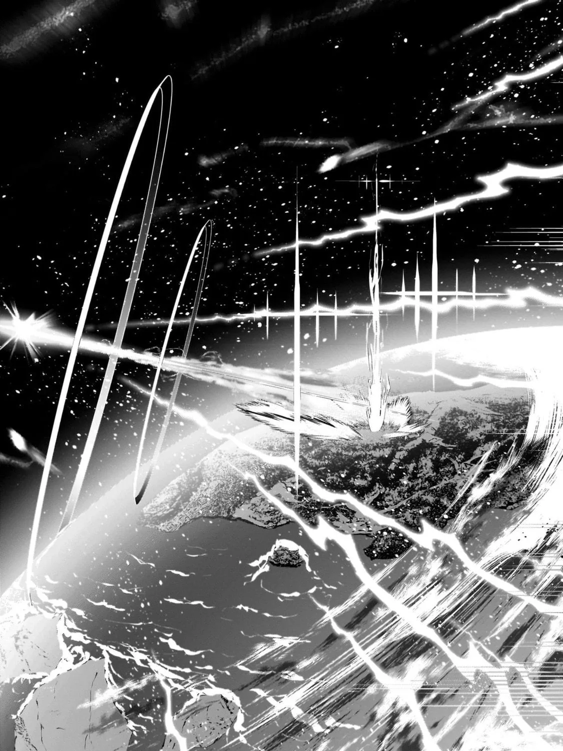 Inaka no Home Center Otoko no Jiyuu na Isekai Seikatsu Chapter 77 page 9 - 