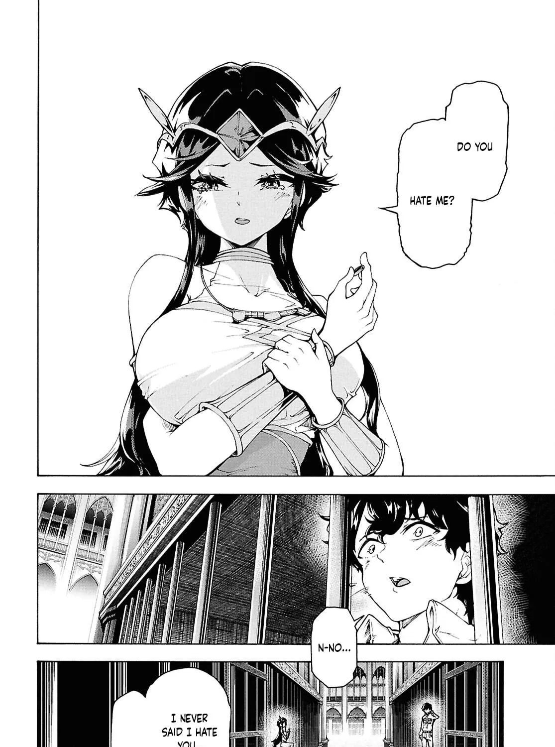 Inaka no Home Center Otoko no Jiyuu na Isekai Seikatsu Chapter 78 page 29 - 