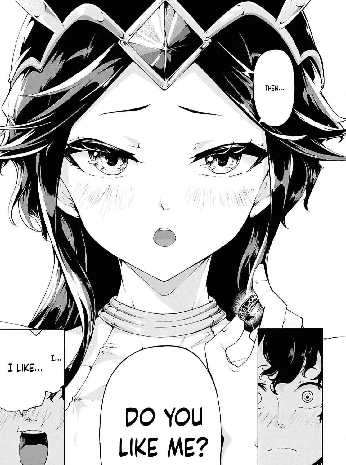 Inaka no Home Center Otoko no Jiyuu na Isekai Seikatsu Chapter 78 page 31 - 
