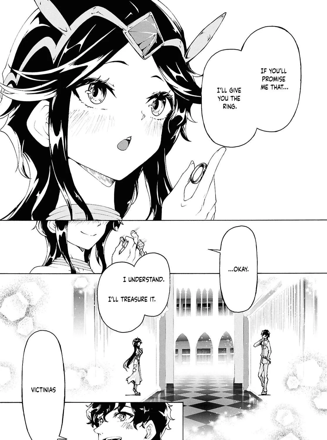 Inaka no Home Center Otoko no Jiyuu na Isekai Seikatsu Chapter 78 page 39 - 