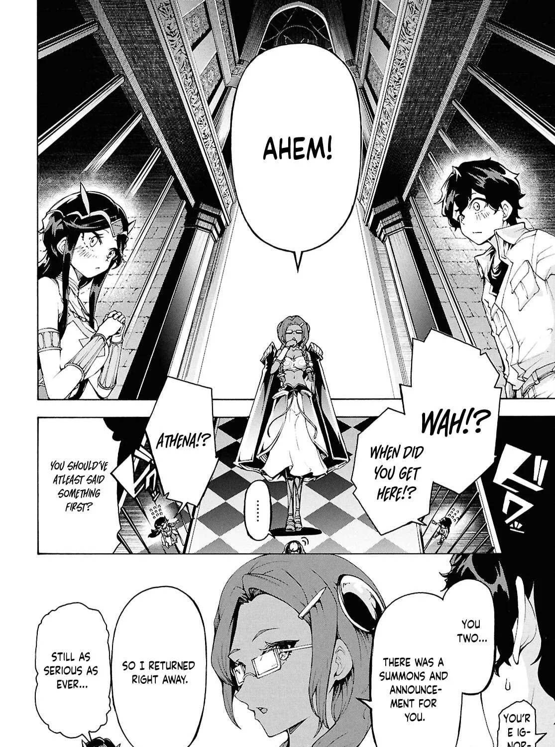 Inaka no Home Center Otoko no Jiyuu na Isekai Seikatsu Chapter 78 page 41 - 