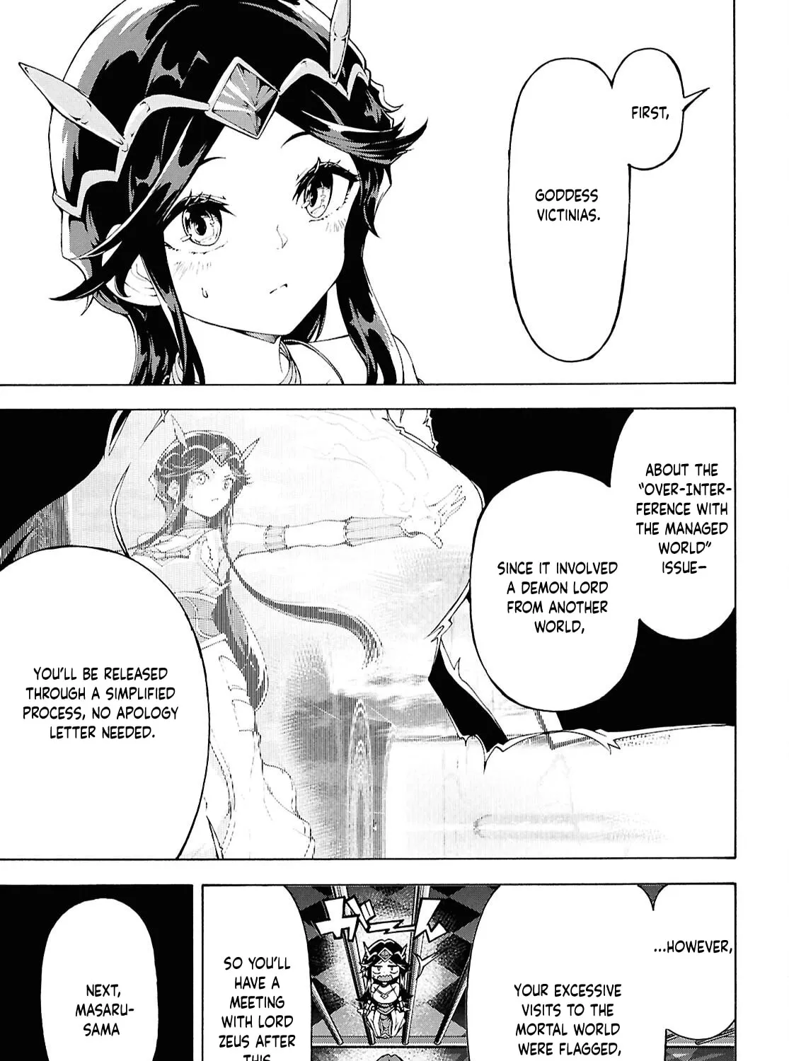 Inaka no Home Center Otoko no Jiyuu na Isekai Seikatsu Chapter 78 page 43 - 