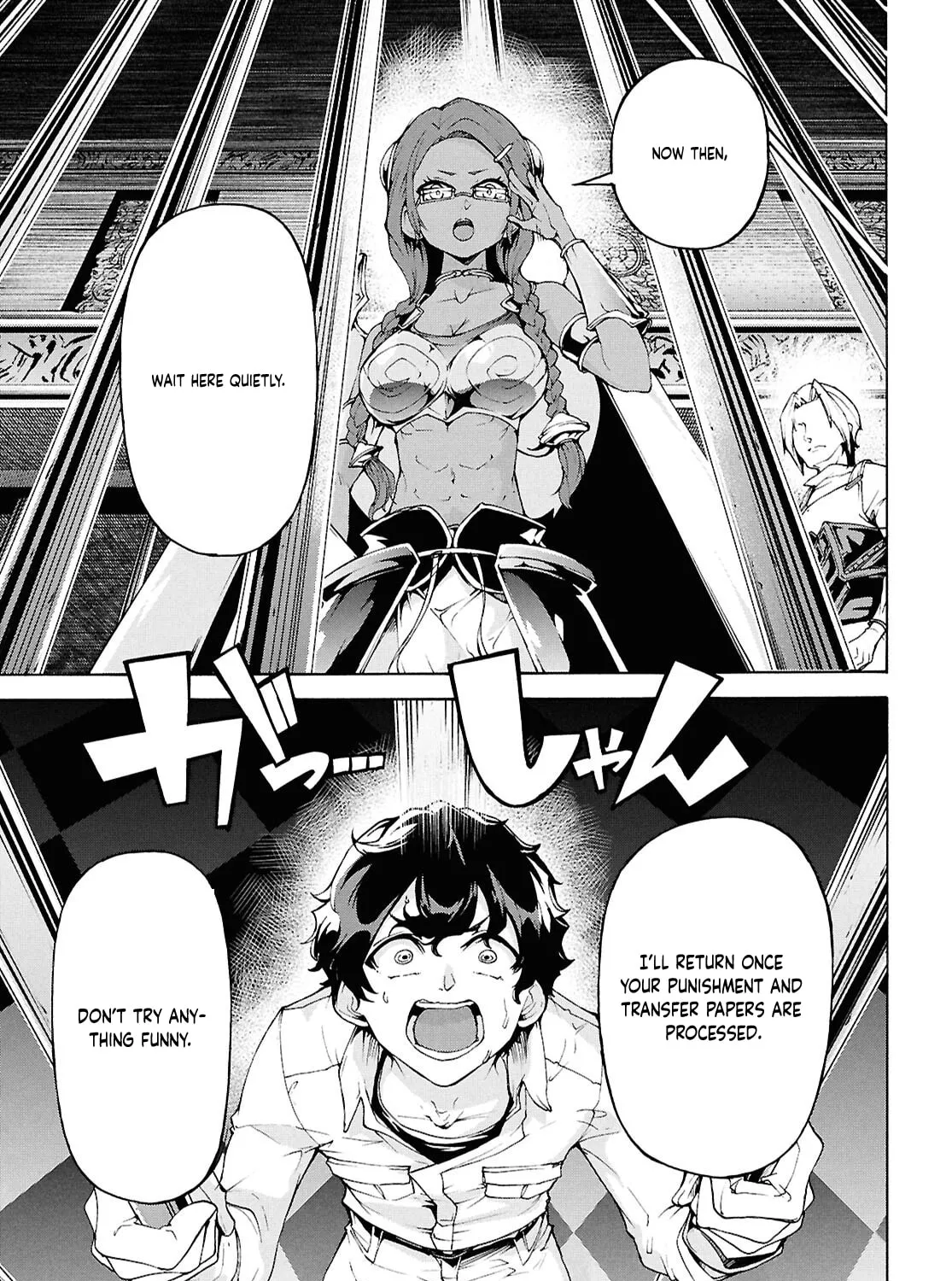 Inaka no Home Center Otoko no Jiyuu na Isekai Seikatsu Chapter 78 page 7 - 