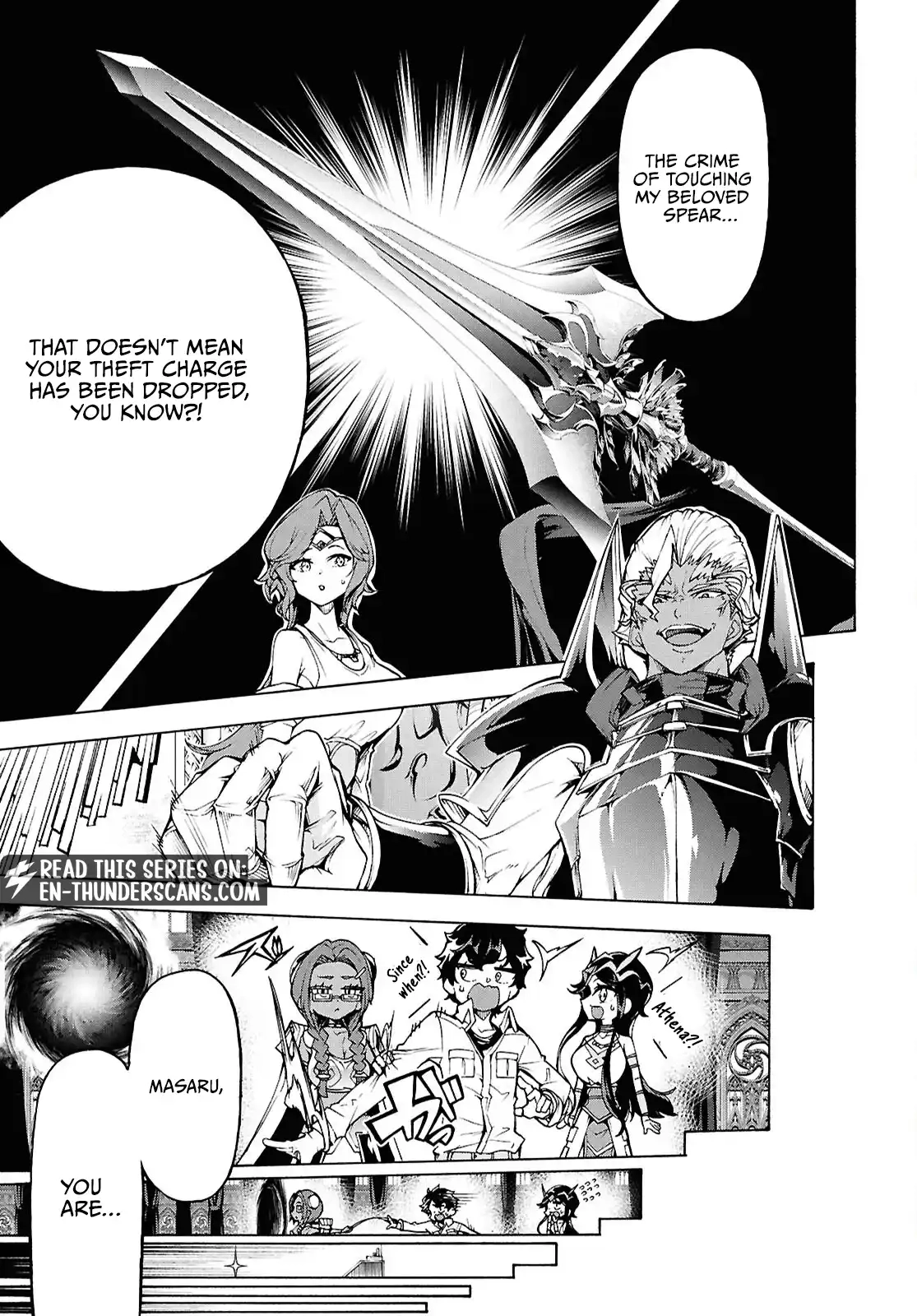 Inaka no Home Center Otoko no Jiyuu na Isekai Seikatsu Chapter 79 page 23 - 