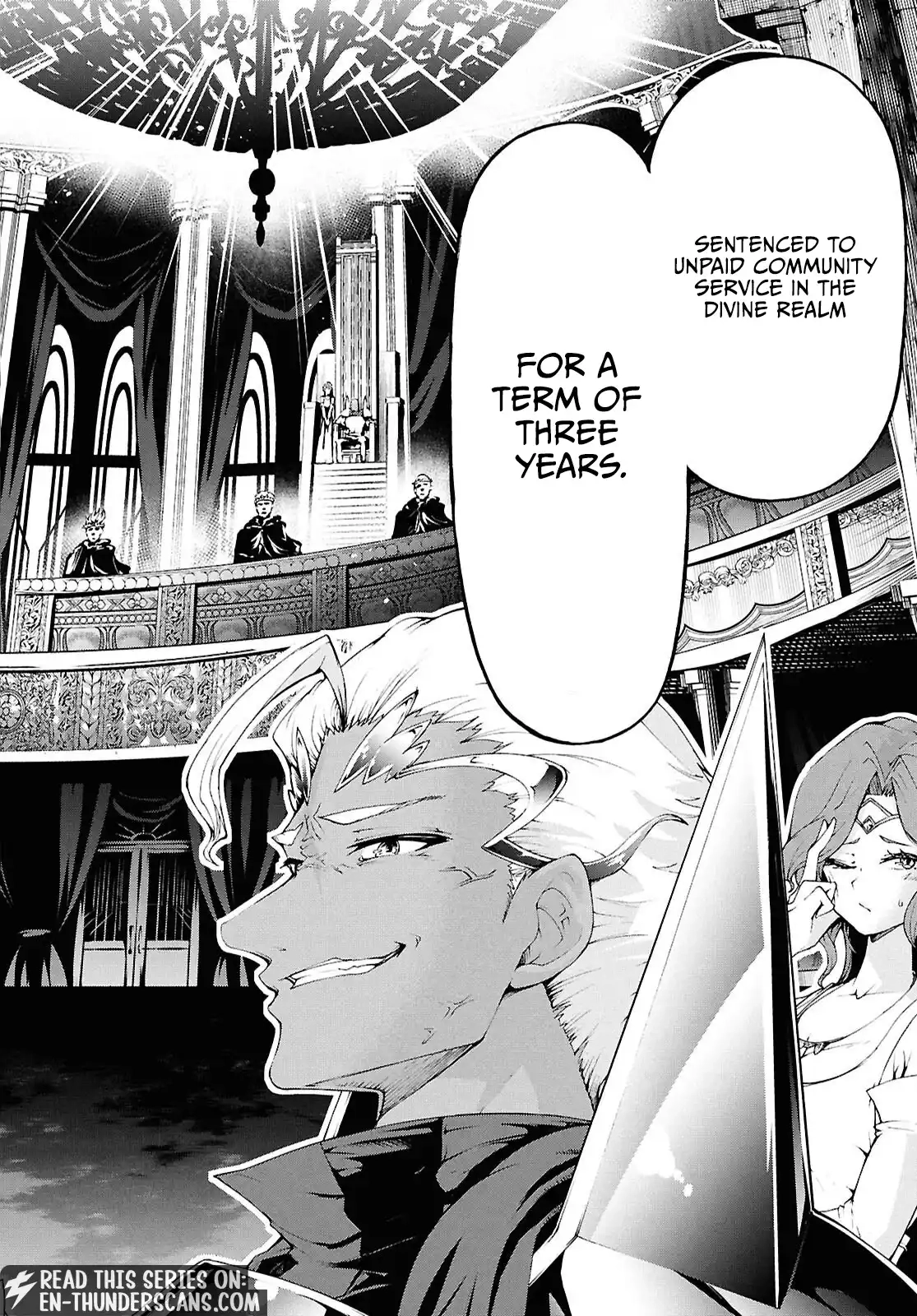 Inaka no Home Center Otoko no Jiyuu na Isekai Seikatsu Chapter 79 page 24 - 
