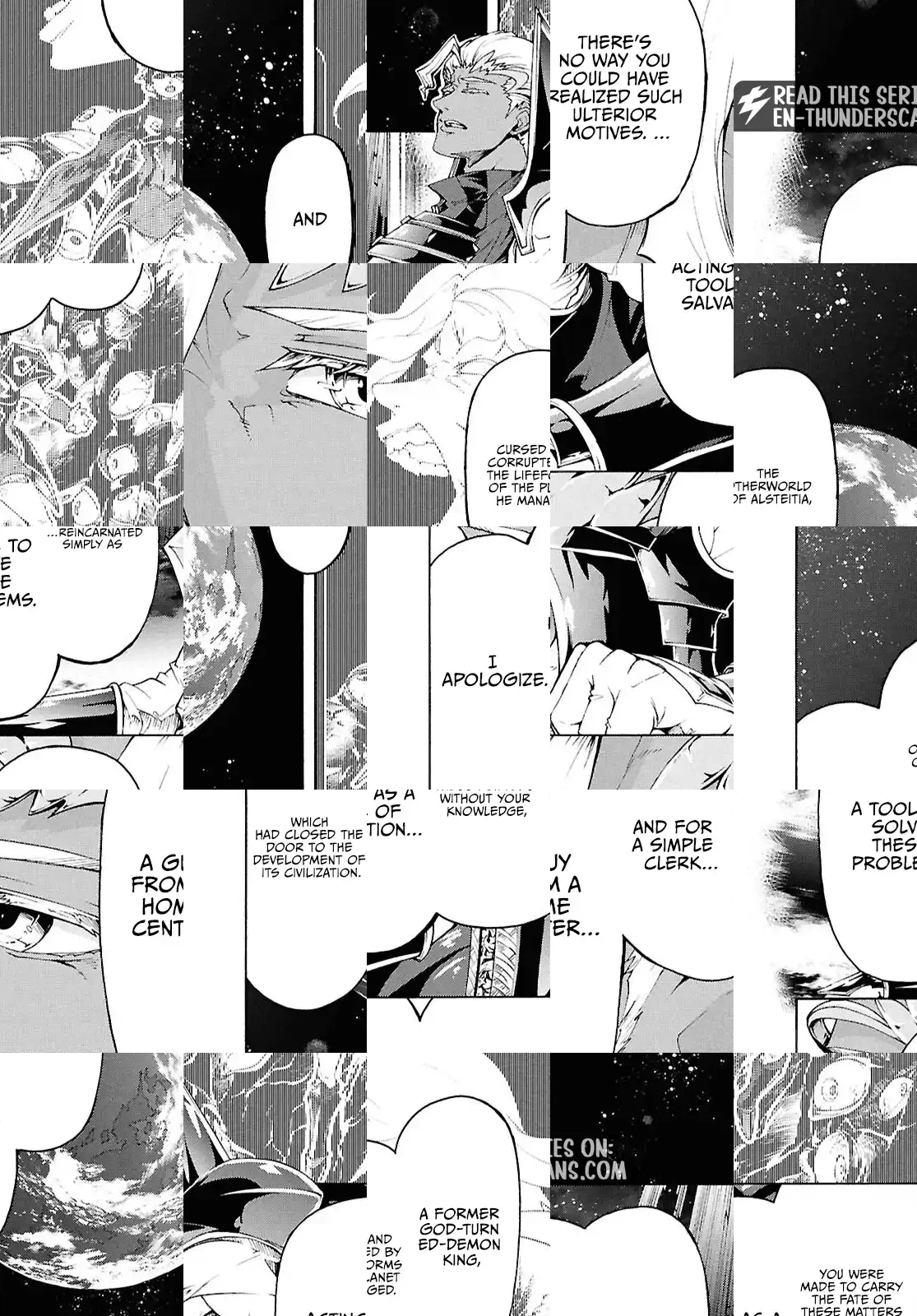 Inaka no Home Center Otoko no Jiyuu na Isekai Seikatsu Chapter 79 page 4 - 
