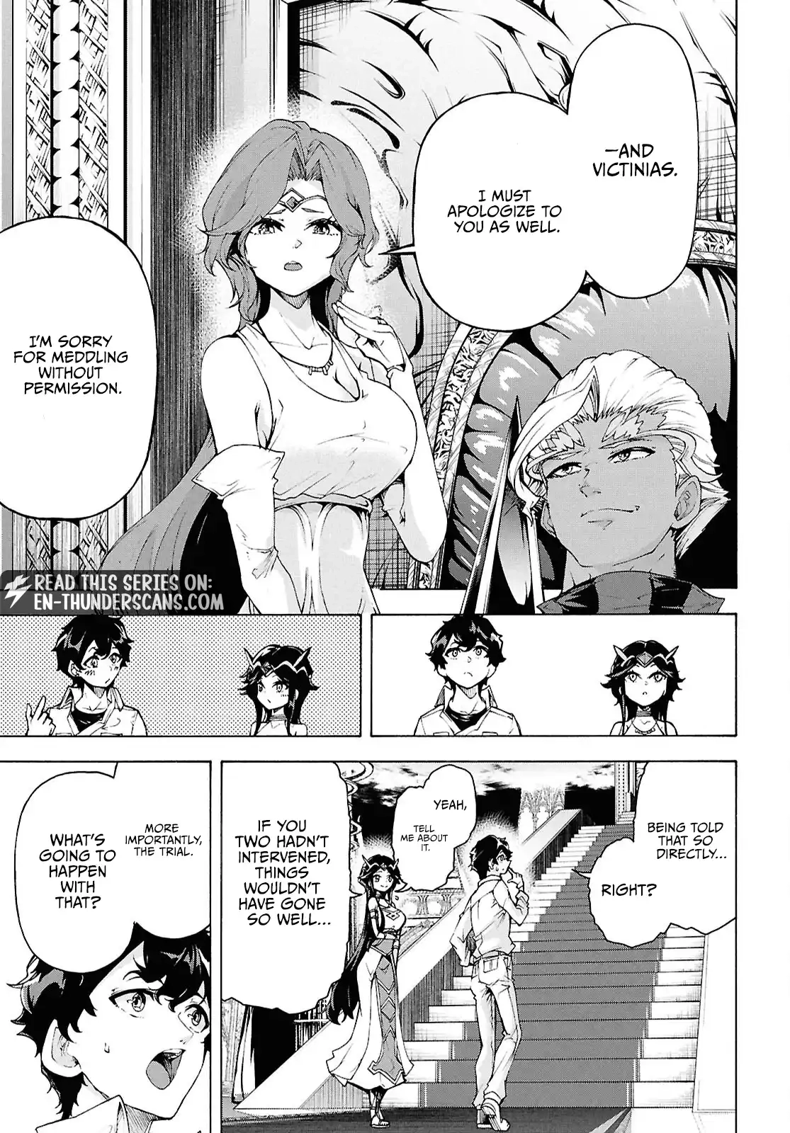 Inaka no Home Center Otoko no Jiyuu na Isekai Seikatsu Chapter 79 page 5 - 