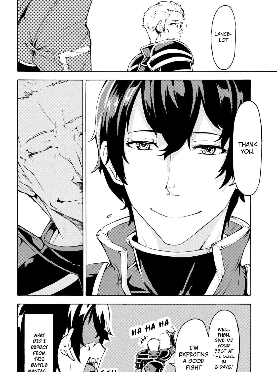 Inaka no Home Center Otoko no Jiyuu na Isekai Seikatsu Chapter 8 page 39 - 