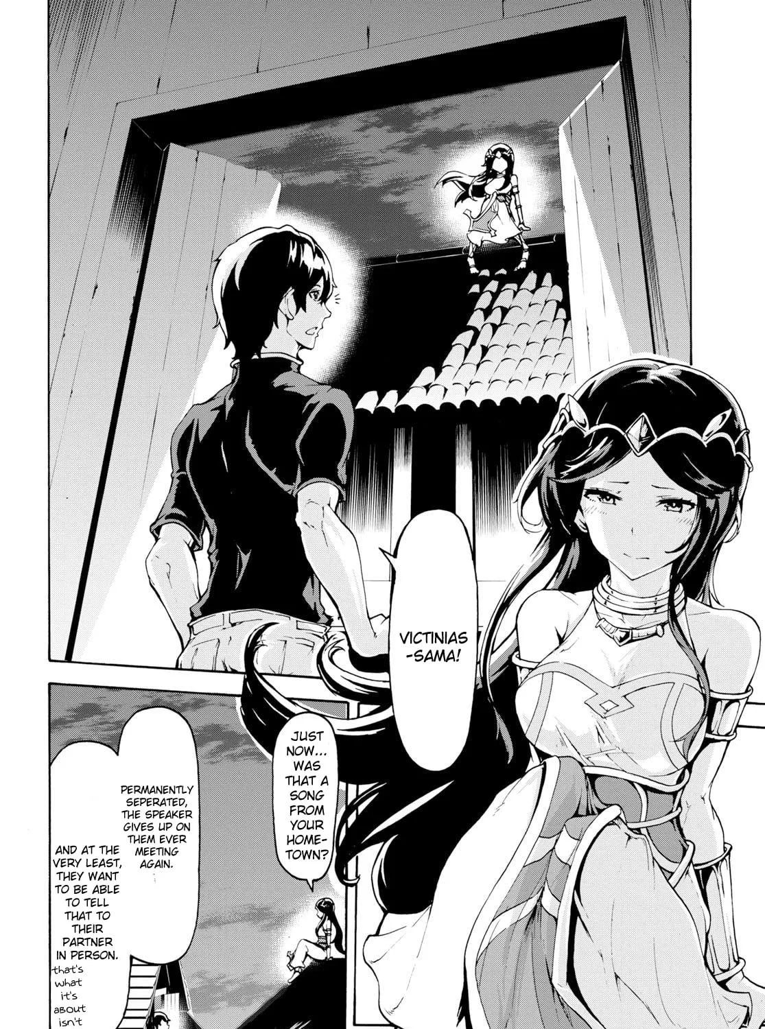 Inaka no Home Center Otoko no Jiyuu na Isekai Seikatsu Chapter 8 page 47 - 