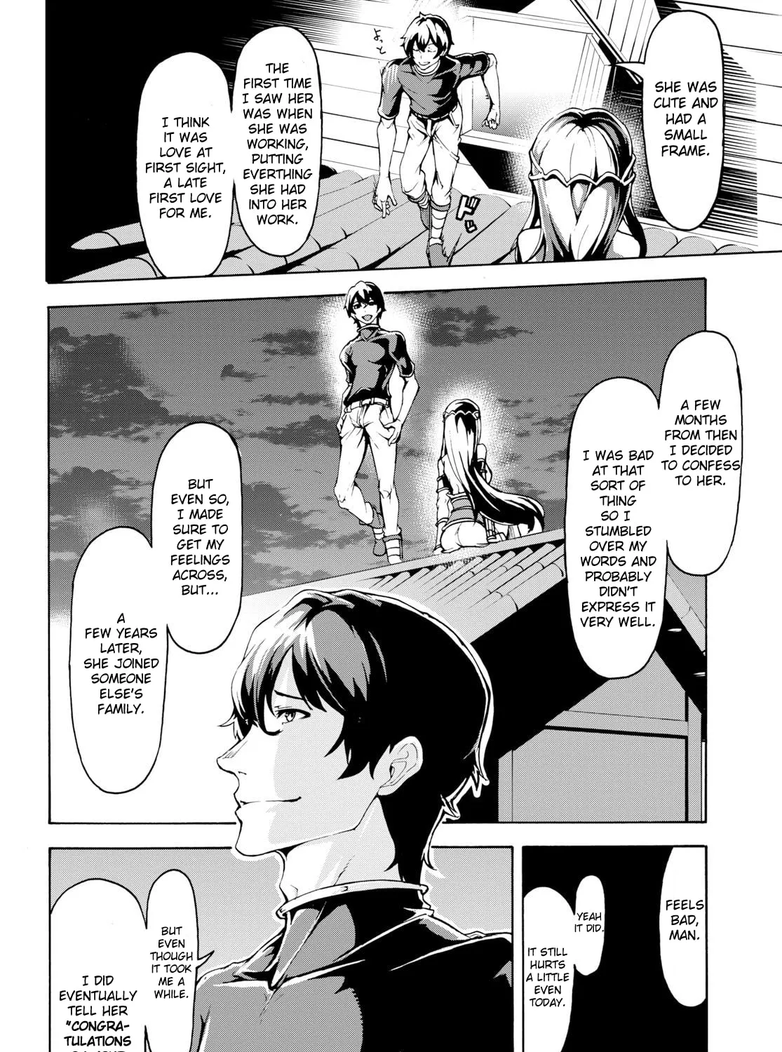 Inaka no Home Center Otoko no Jiyuu na Isekai Seikatsu Chapter 8 page 51 - 