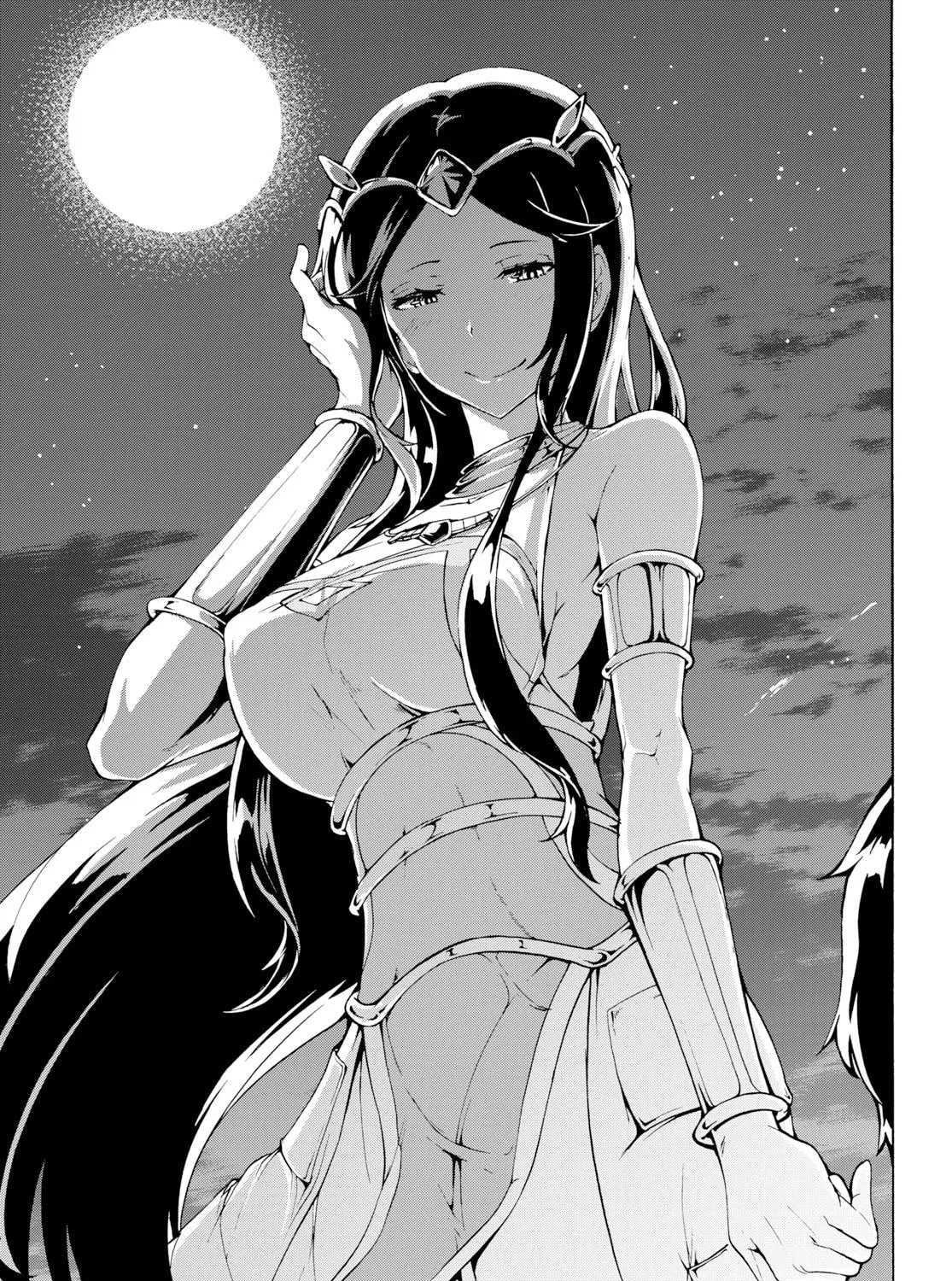 Inaka no Home Center Otoko no Jiyuu na Isekai Seikatsu Chapter 8 page 57 - 