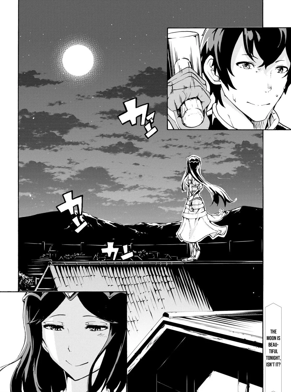 Inaka no Home Center Otoko no Jiyuu na Isekai Seikatsu Chapter 8 page 63 - 