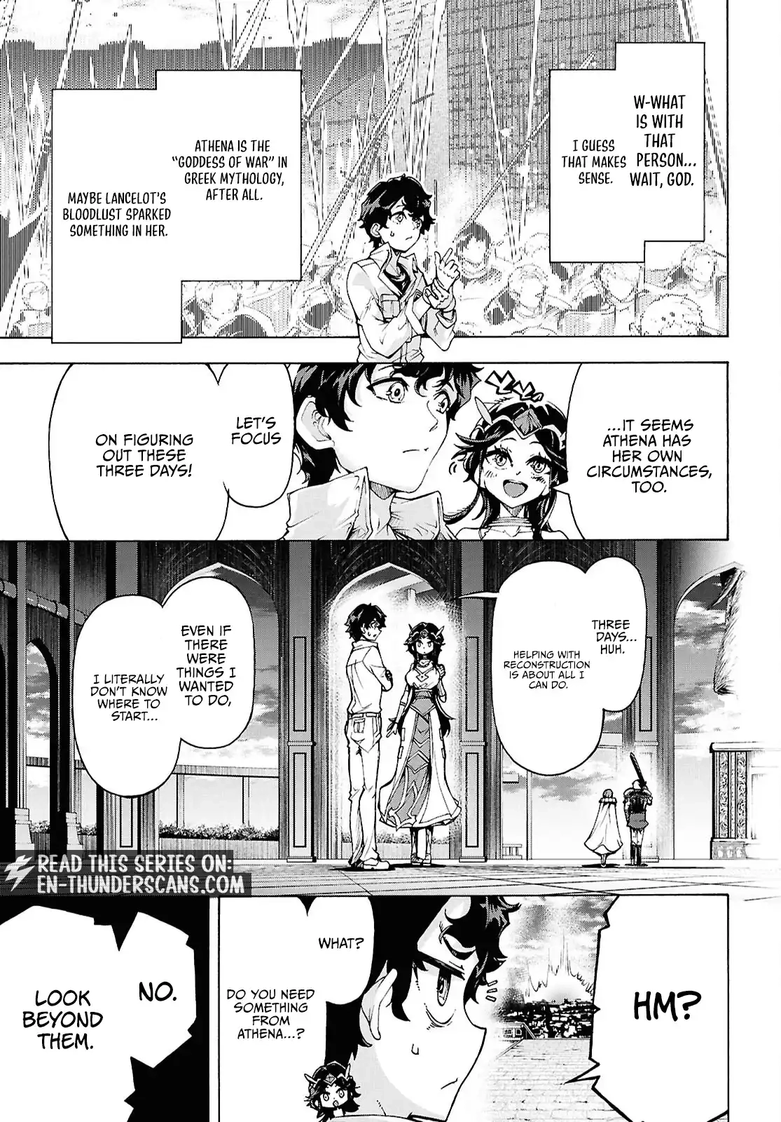 Inaka no Home Center Otoko no Jiyuu na Isekai Seikatsu Chapter 80 page 11 - 
