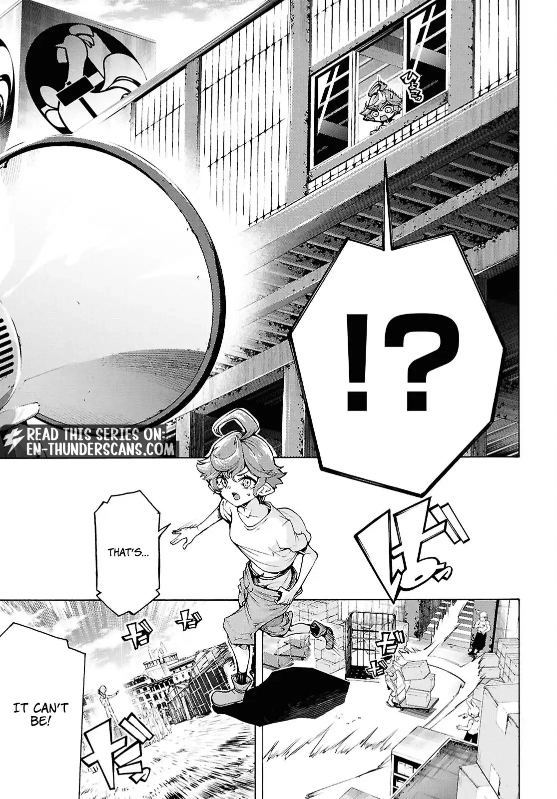 Inaka no Home Center Otoko no Jiyuu na Isekai Seikatsu Chapter 80 page 19 - 
