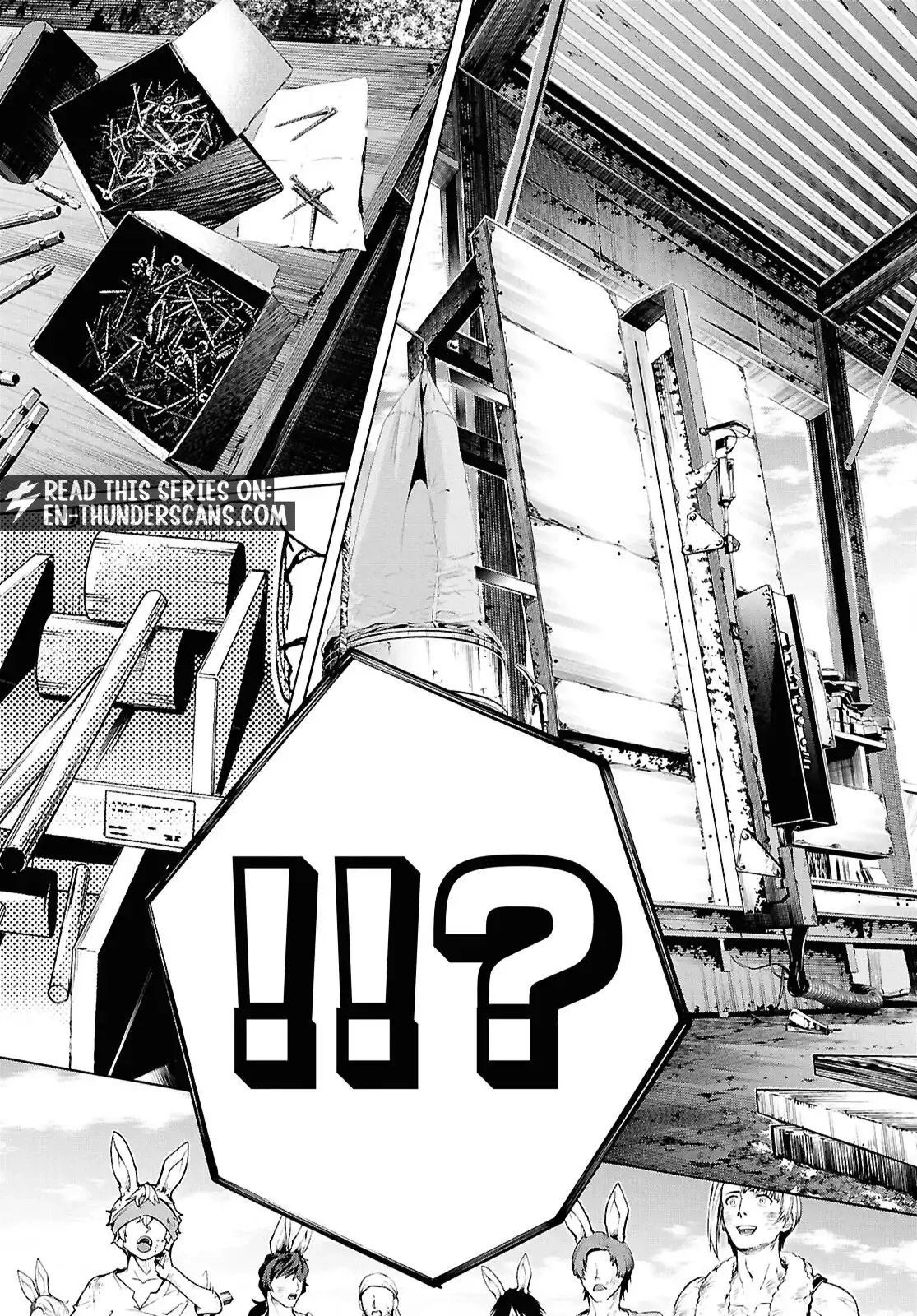 Inaka no Home Center Otoko no Jiyuu na Isekai Seikatsu Chapter 80 page 22 - 