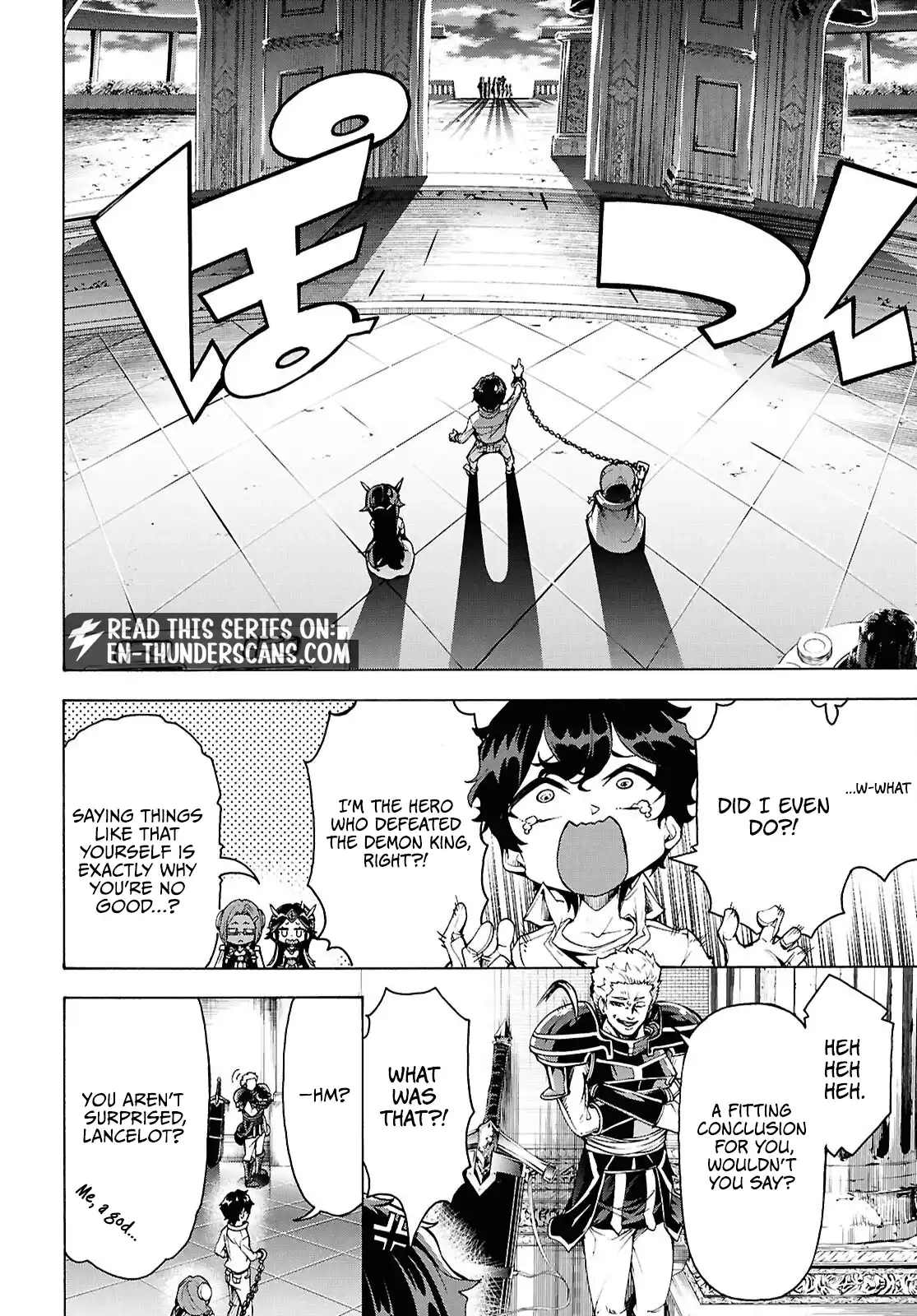 Inaka no Home Center Otoko no Jiyuu na Isekai Seikatsu Chapter 80 page 6 - 