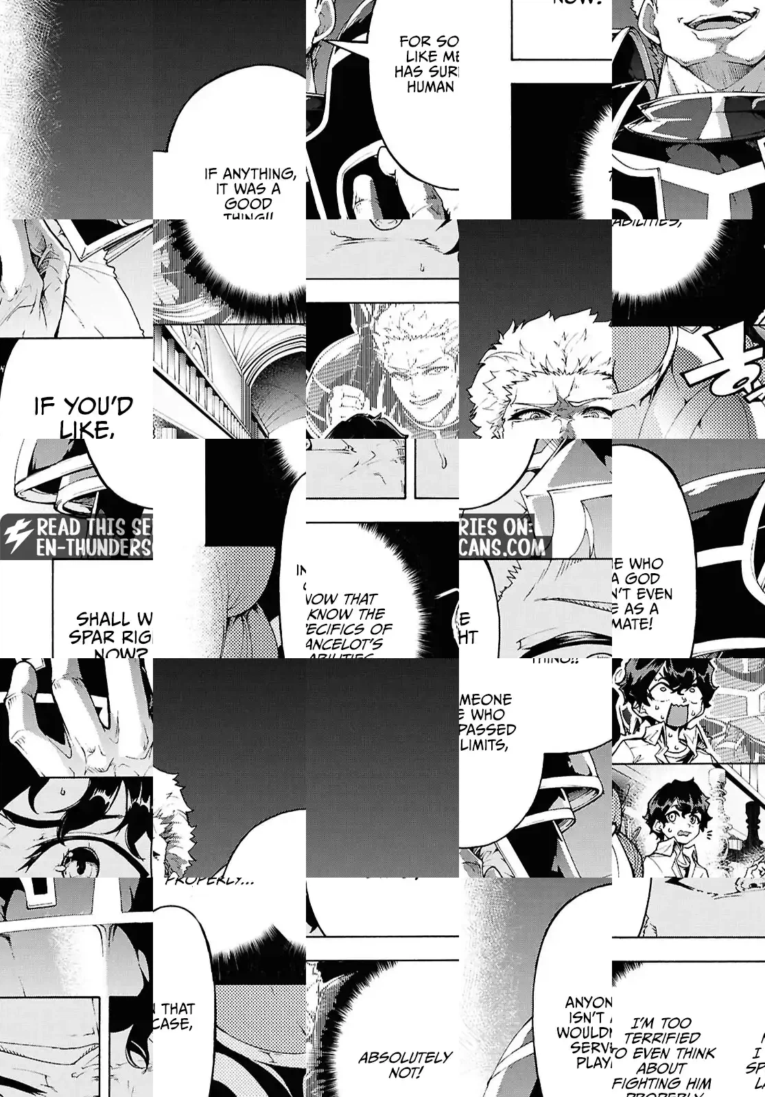 Inaka no Home Center Otoko no Jiyuu na Isekai Seikatsu Chapter 80 page 8 - 
