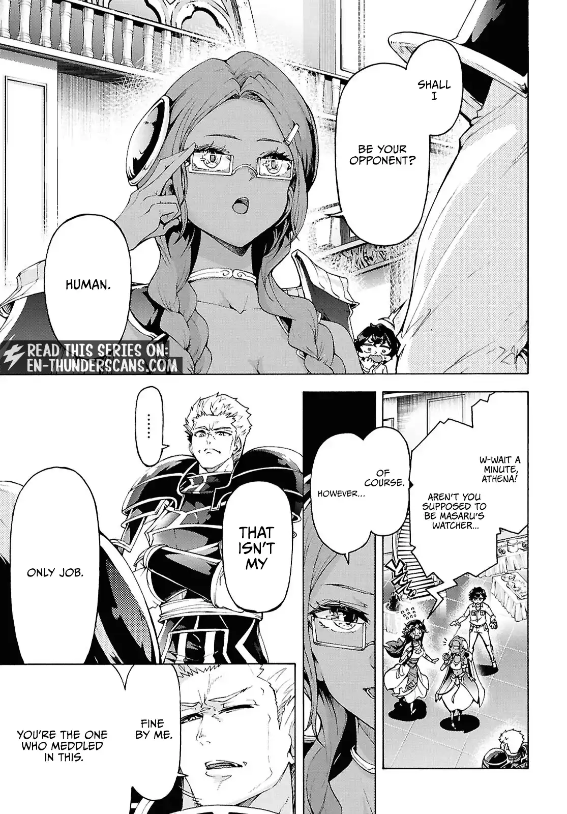 Inaka no Home Center Otoko no Jiyuu na Isekai Seikatsu Chapter 80 page 9 - 
