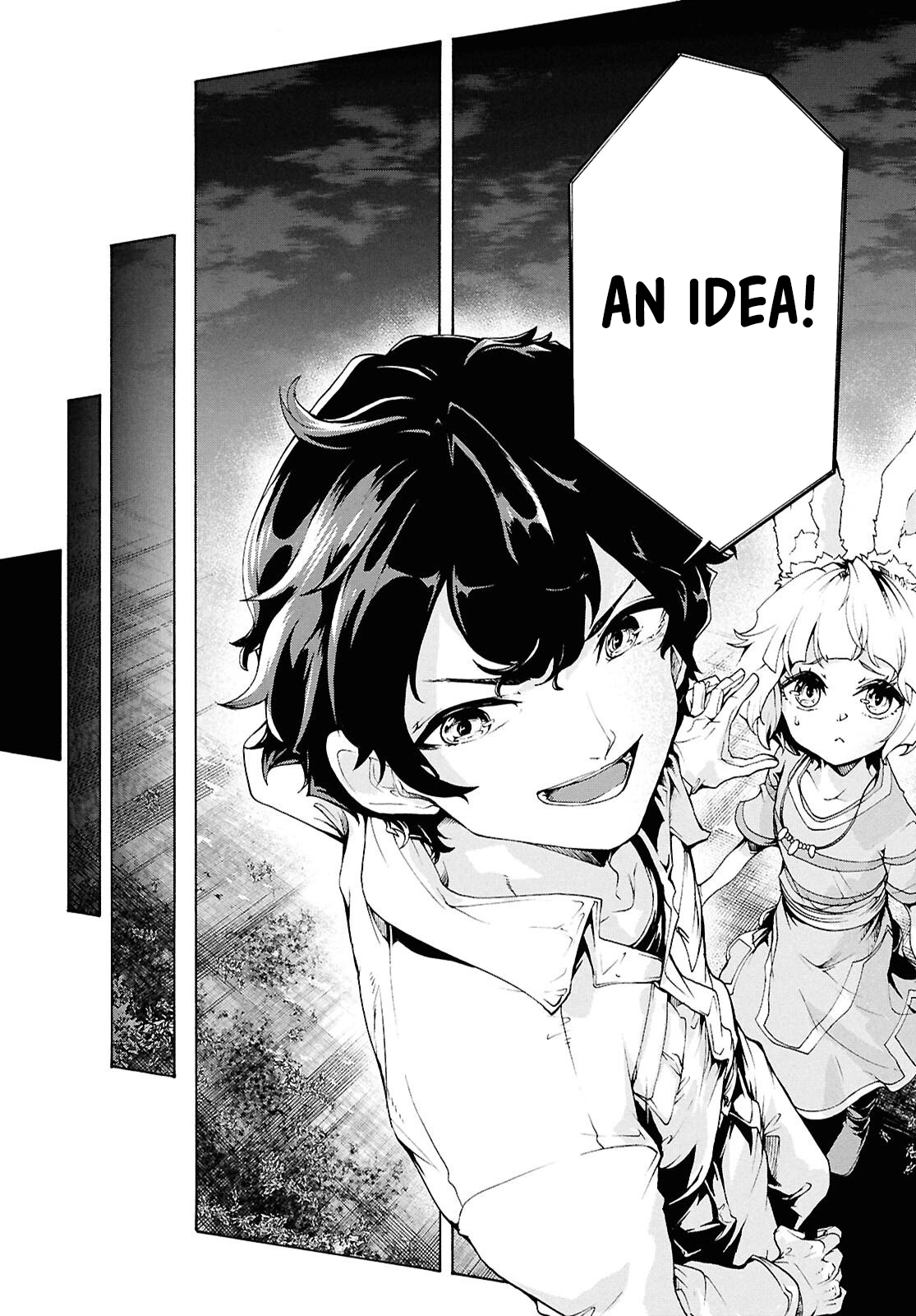 Inaka no Home Center Otoko no Jiyuu na Isekai Seikatsu Chapter 81 page 28 - 