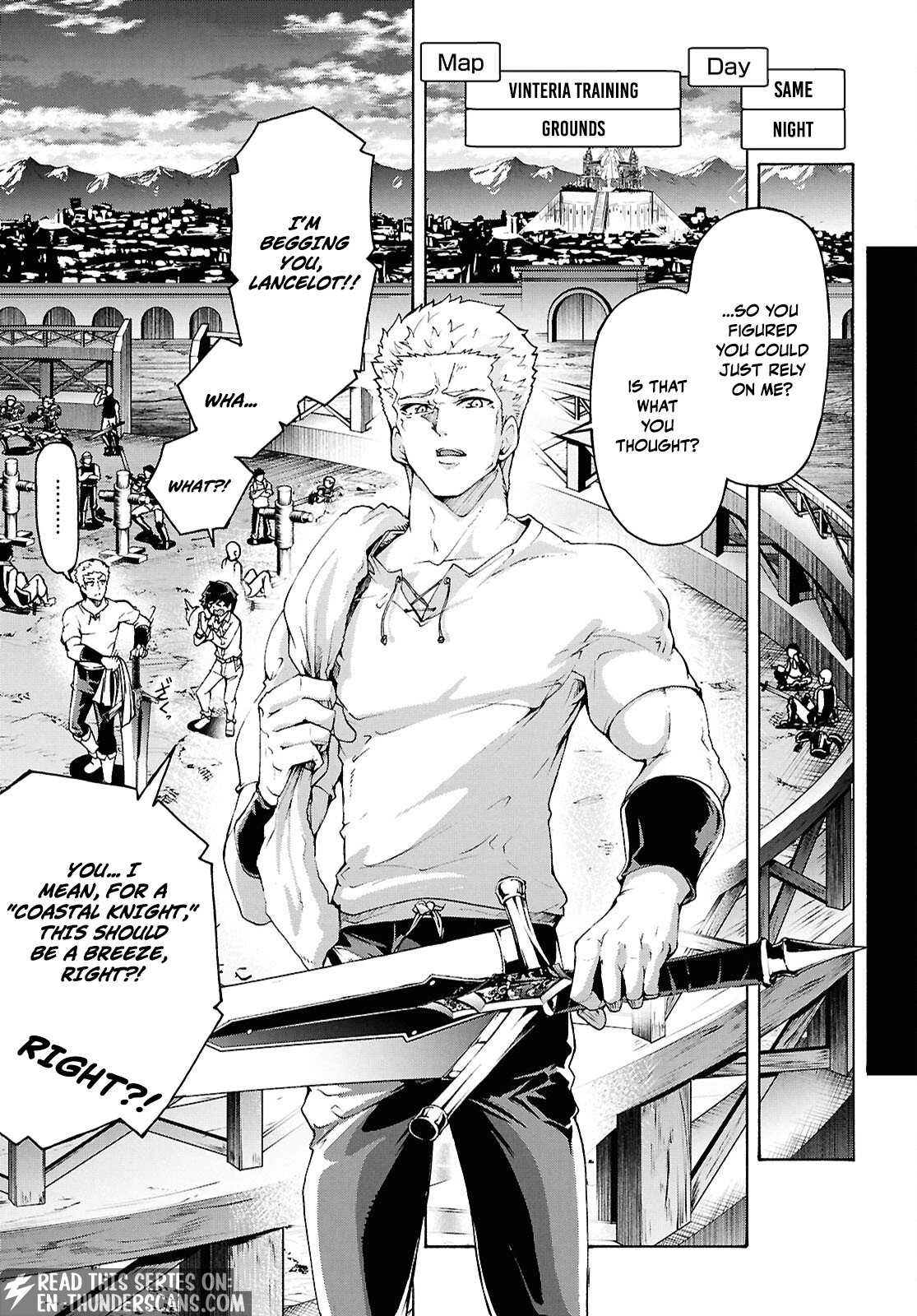 Inaka no Home Center Otoko no Jiyuu na Isekai Seikatsu Chapter 82 page 21 - 