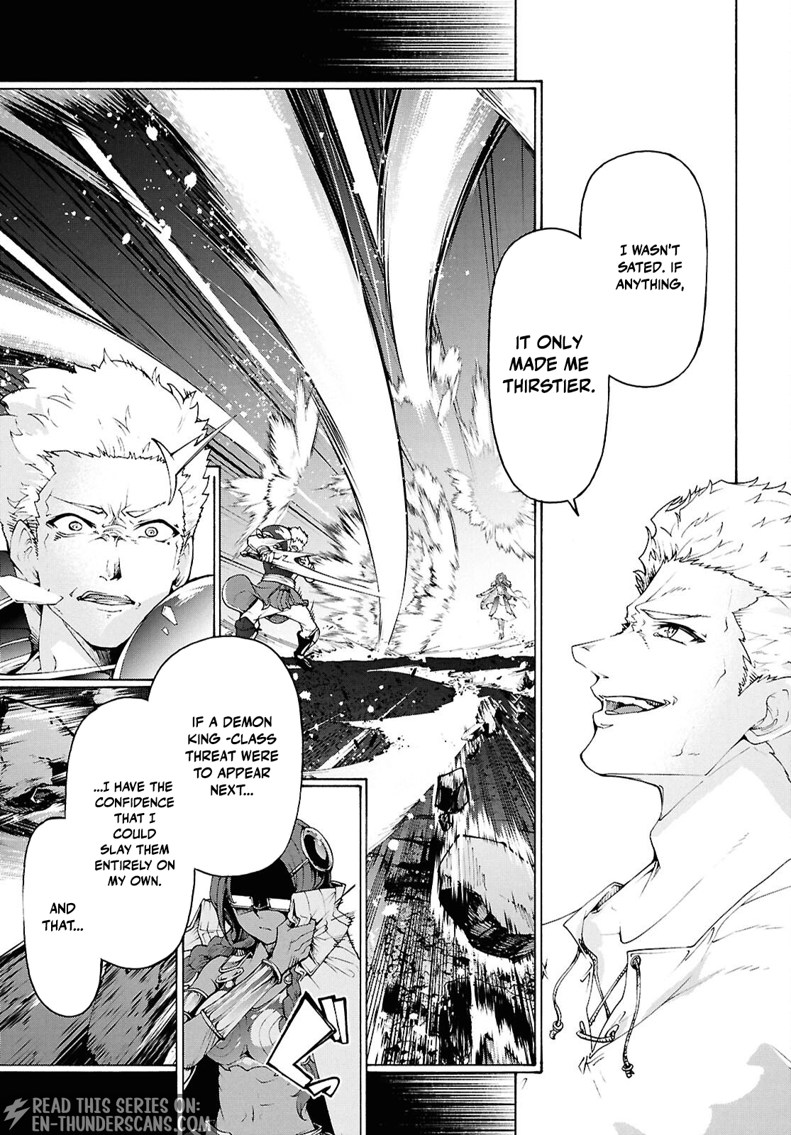 Inaka no Home Center Otoko no Jiyuu na Isekai Seikatsu Chapter 82 page 23 - 