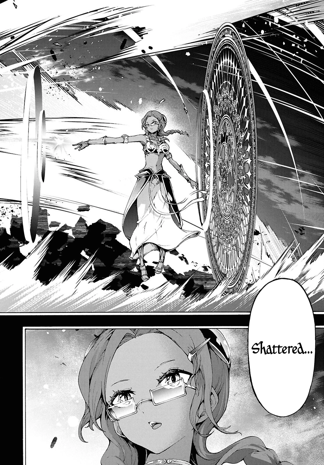 Inaka no Home Center Otoko no Jiyuu na Isekai Seikatsu Chapter 82 page 24 - 
