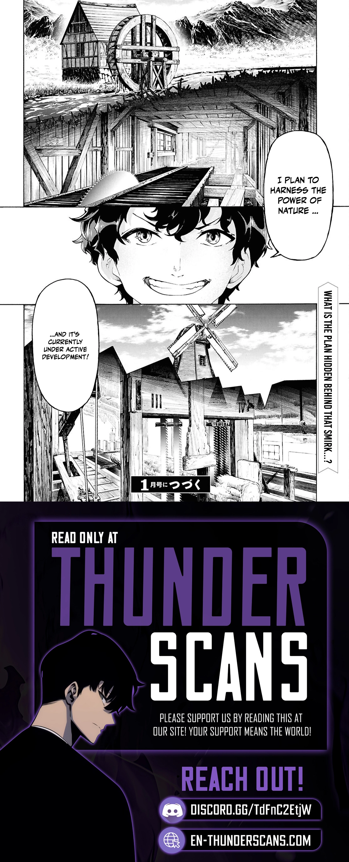 Inaka no Home Center Otoko no Jiyuu na Isekai Seikatsu Chapter 82 page 32 - 