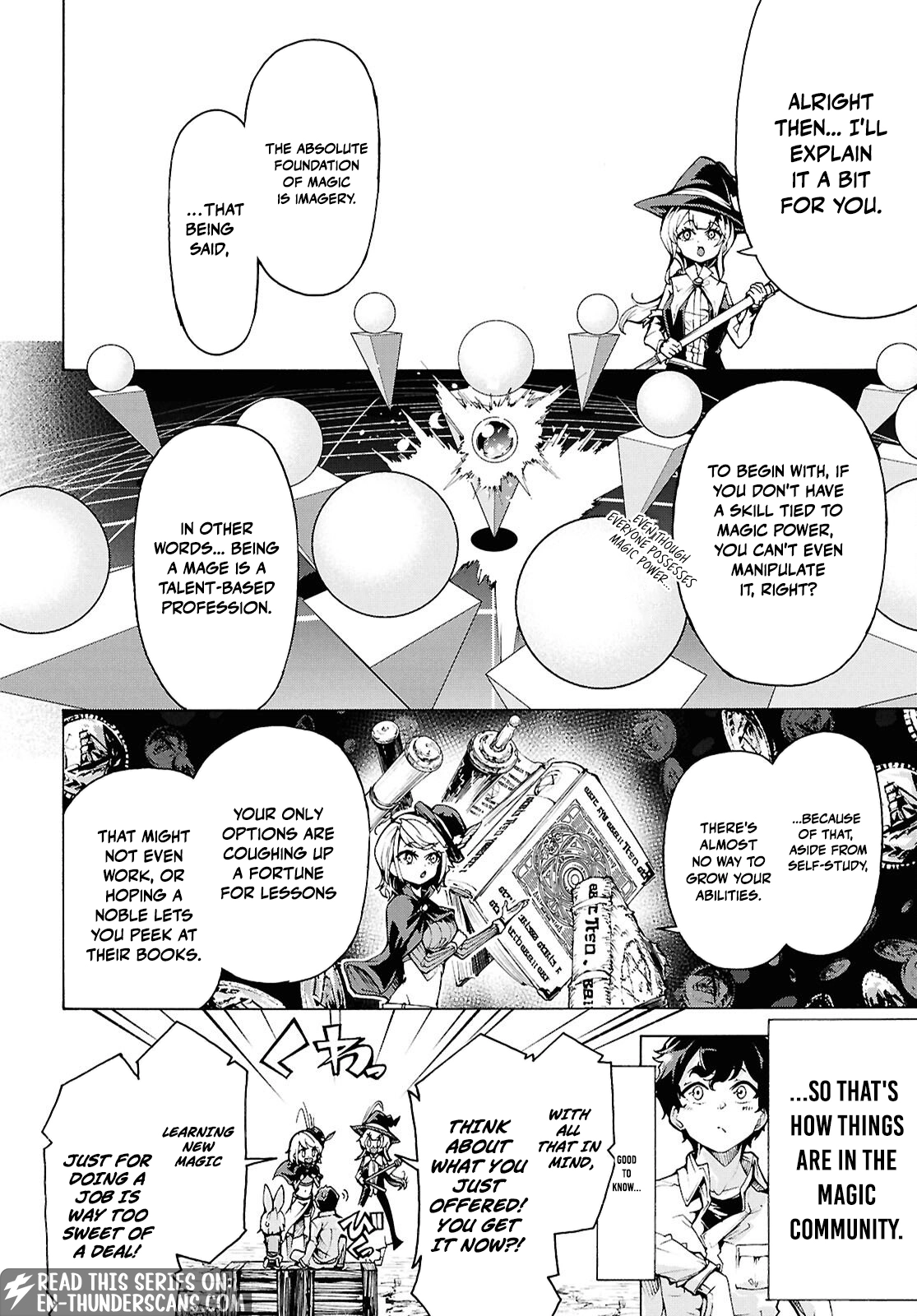 Inaka no Home Center Otoko no Jiyuu na Isekai Seikatsu Chapter 82 page 8 - 