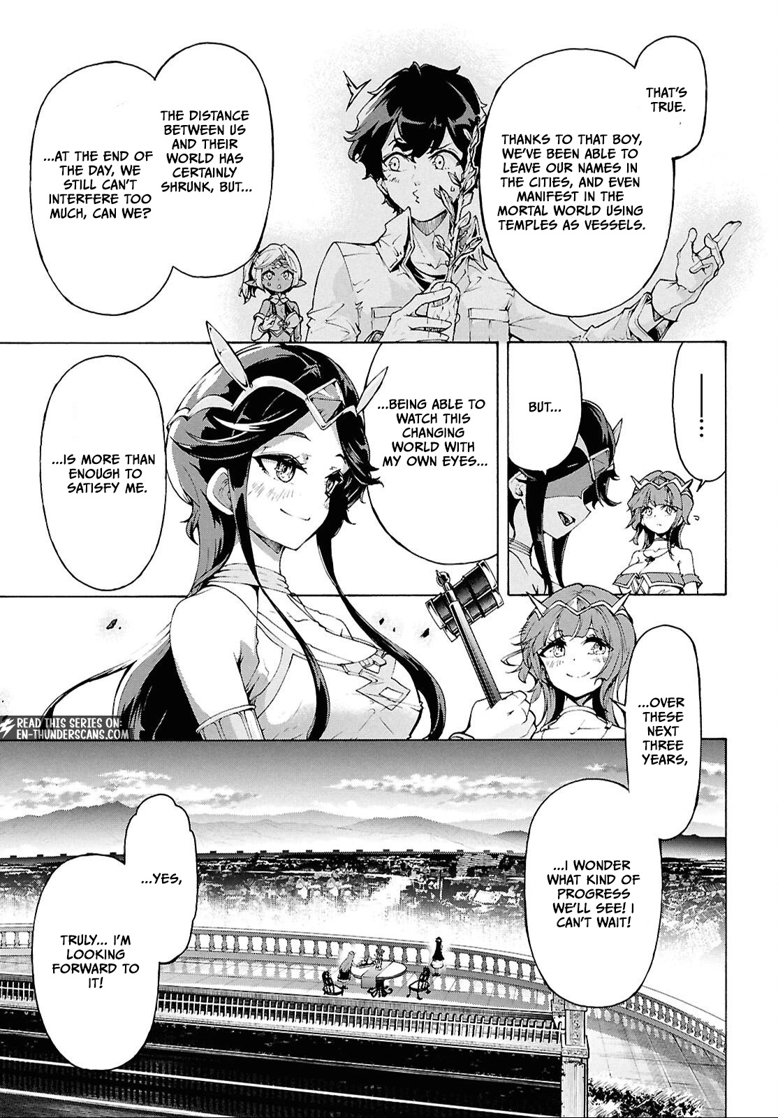 Inaka no Home Center Otoko no Jiyuu na Isekai Seikatsu Chapter 83.1 page 15 - 