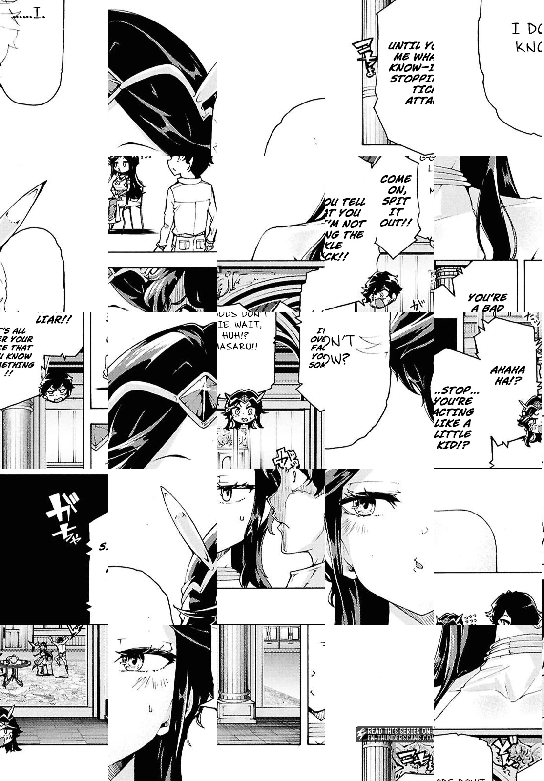 Inaka no Home Center Otoko no Jiyuu na Isekai Seikatsu Chapter 83.2 page 4 - 