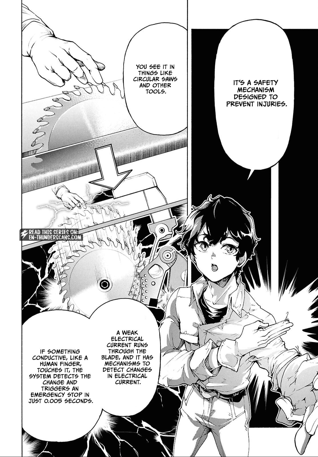 Inaka no Home Center Otoko no Jiyuu na Isekai Seikatsu Chapter 84 page 14 - 
