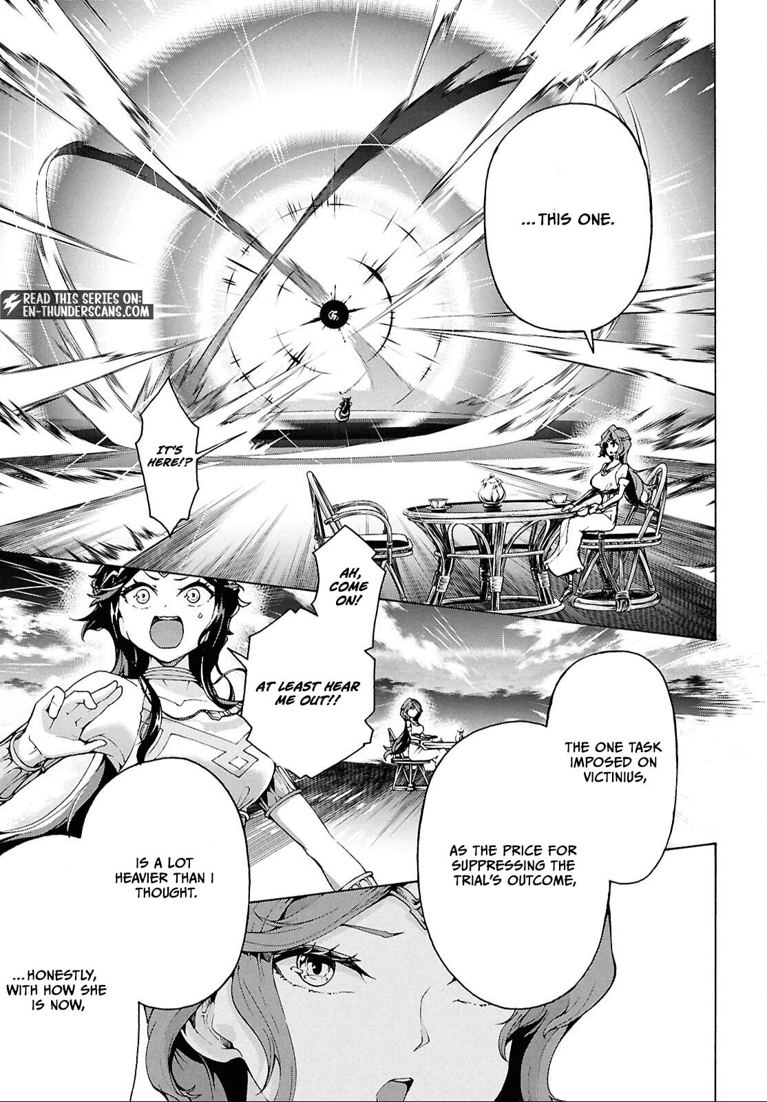 Inaka no Home Center Otoko no Jiyuu na Isekai Seikatsu Chapter 84 page 23 - 