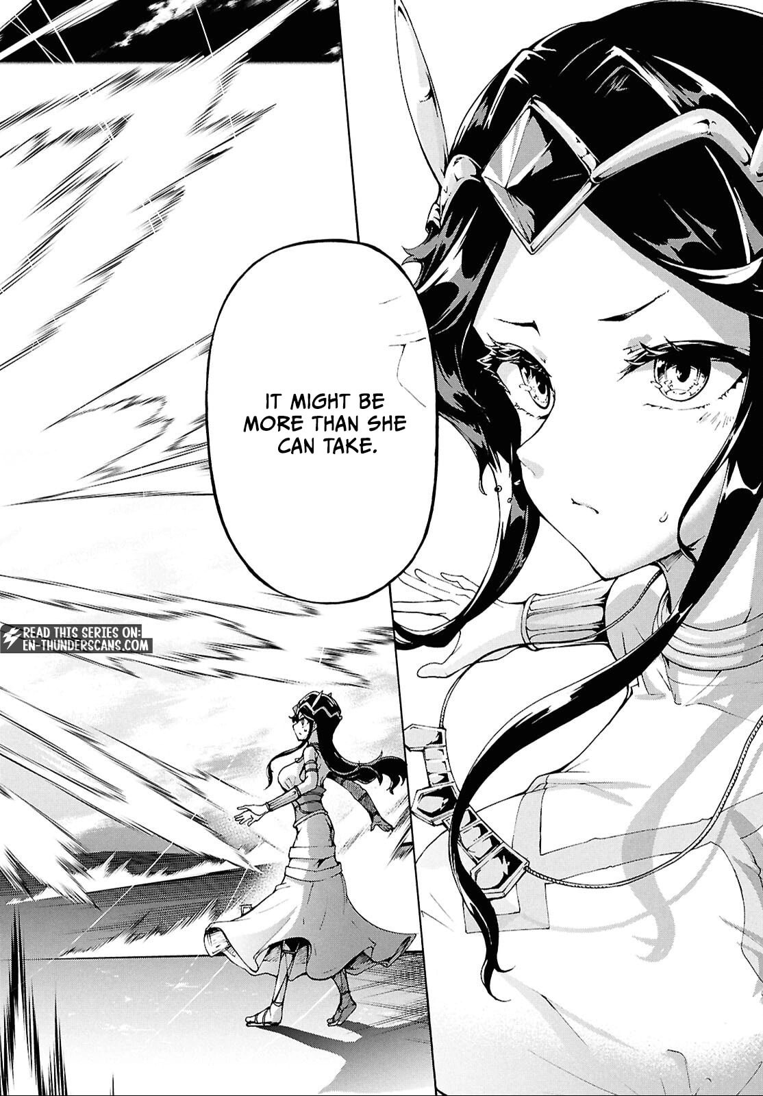 Inaka no Home Center Otoko no Jiyuu na Isekai Seikatsu Chapter 84 page 24 - 