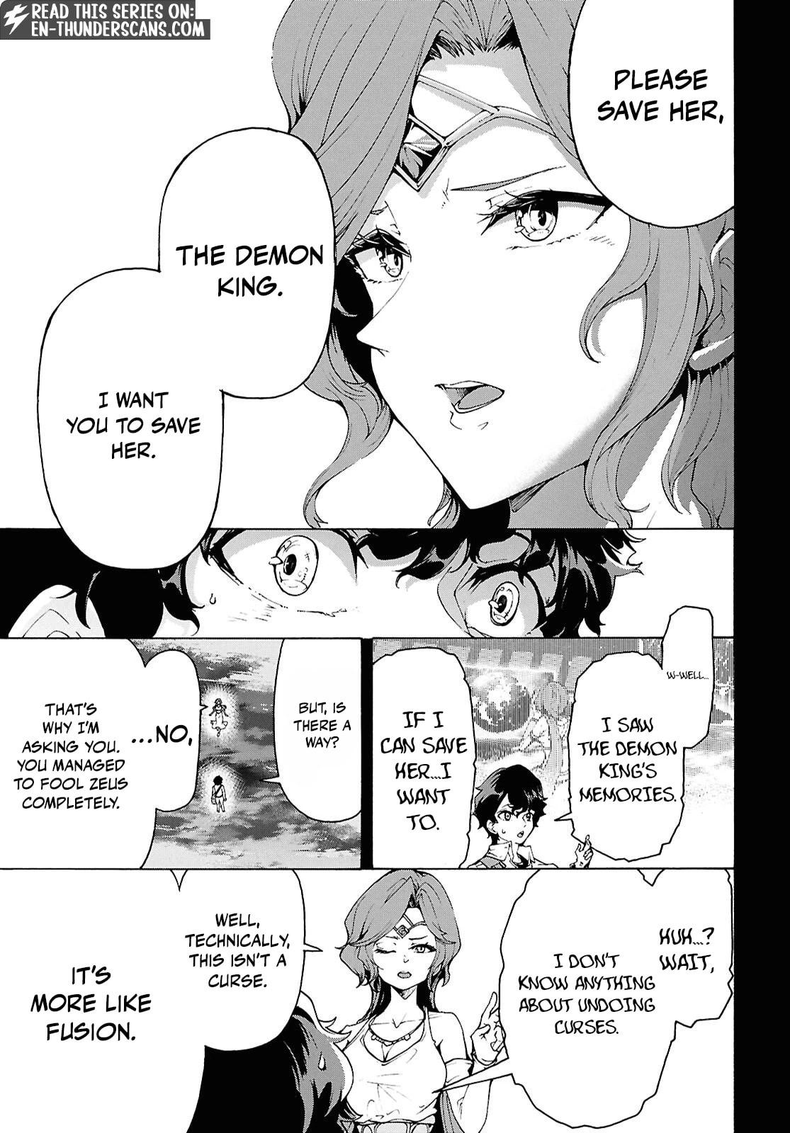 Inaka no Home Center Otoko no Jiyuu na Isekai Seikatsu Chapter 85 page 12 - 
