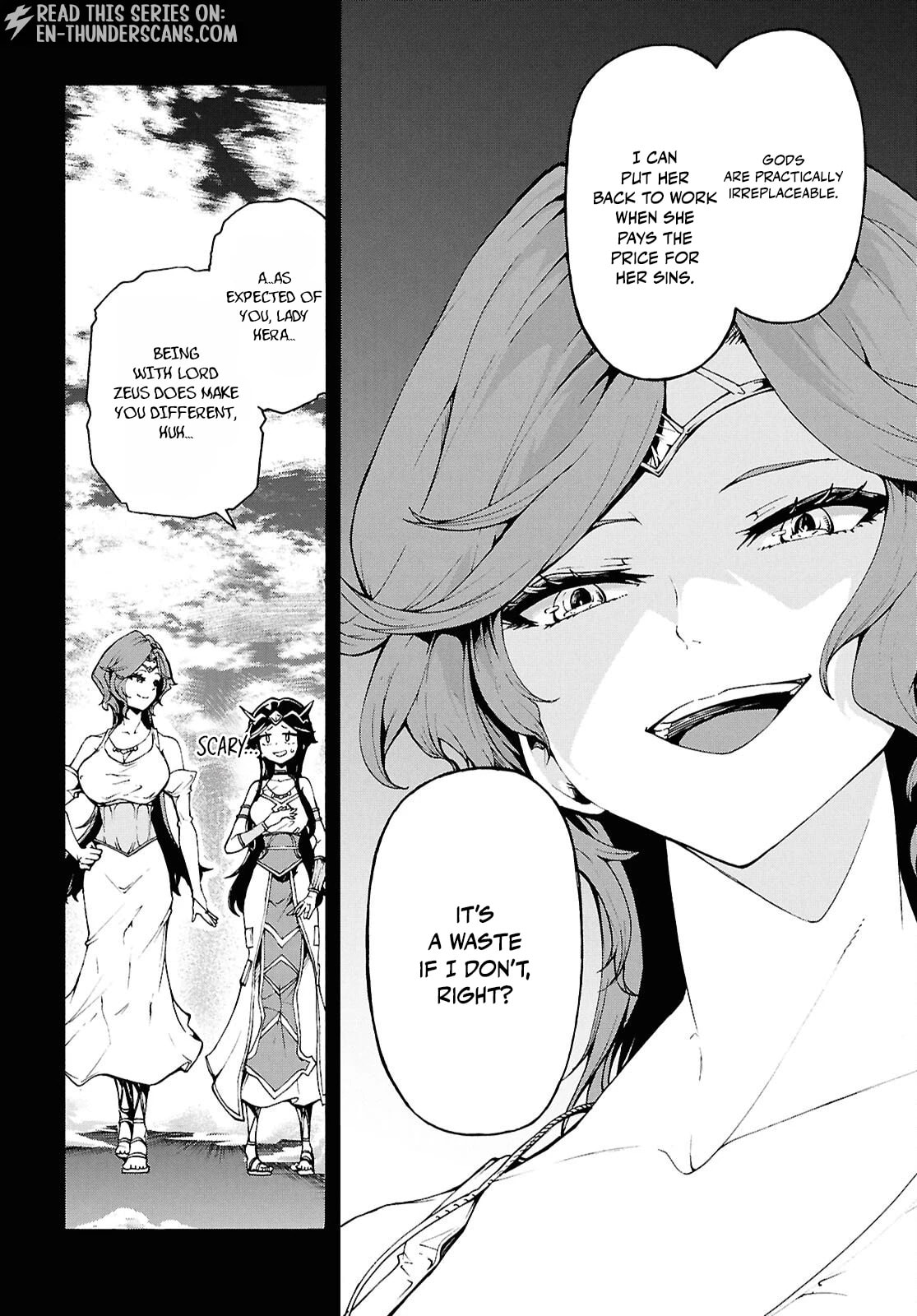 Inaka no Home Center Otoko no Jiyuu na Isekai Seikatsu Chapter 85 page 19 - 