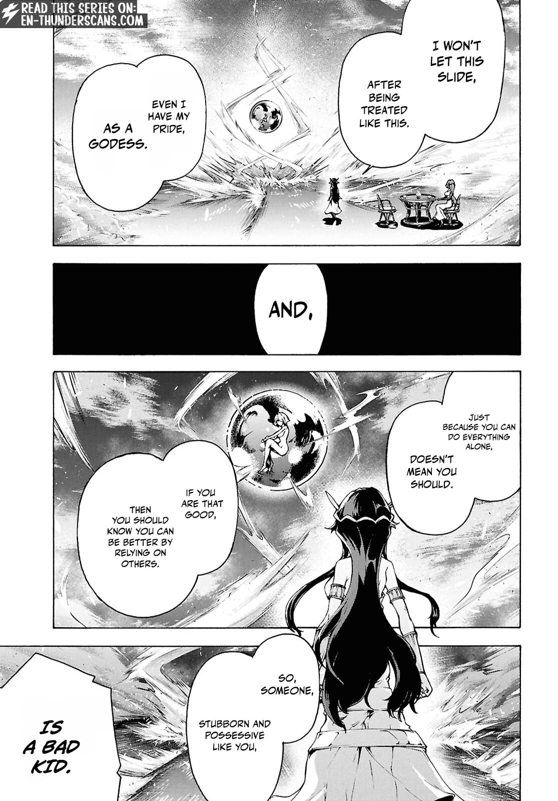 Inaka no Home Center Otoko no Jiyuu na Isekai Seikatsu Chapter 85 page 26 - 