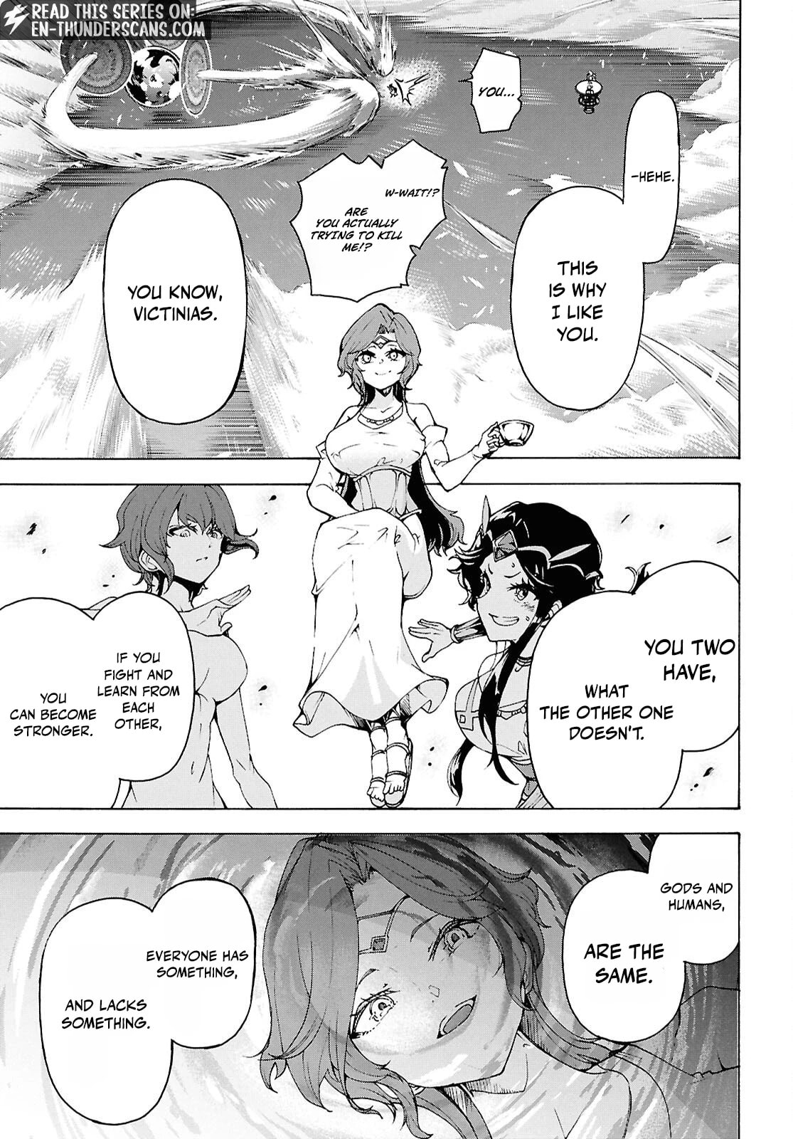 Inaka no Home Center Otoko no Jiyuu na Isekai Seikatsu Chapter 85 page 28 - 
