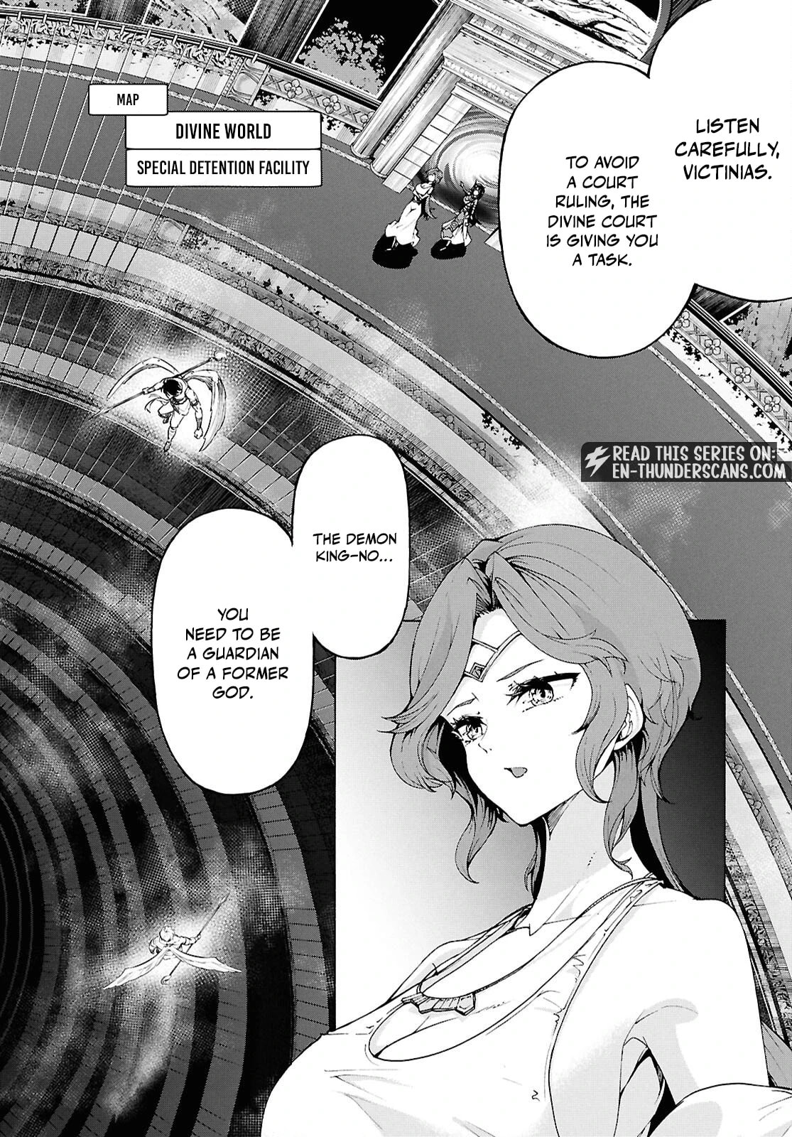 Inaka no Home Center Otoko no Jiyuu na Isekai Seikatsu Chapter 85 page 5 - 