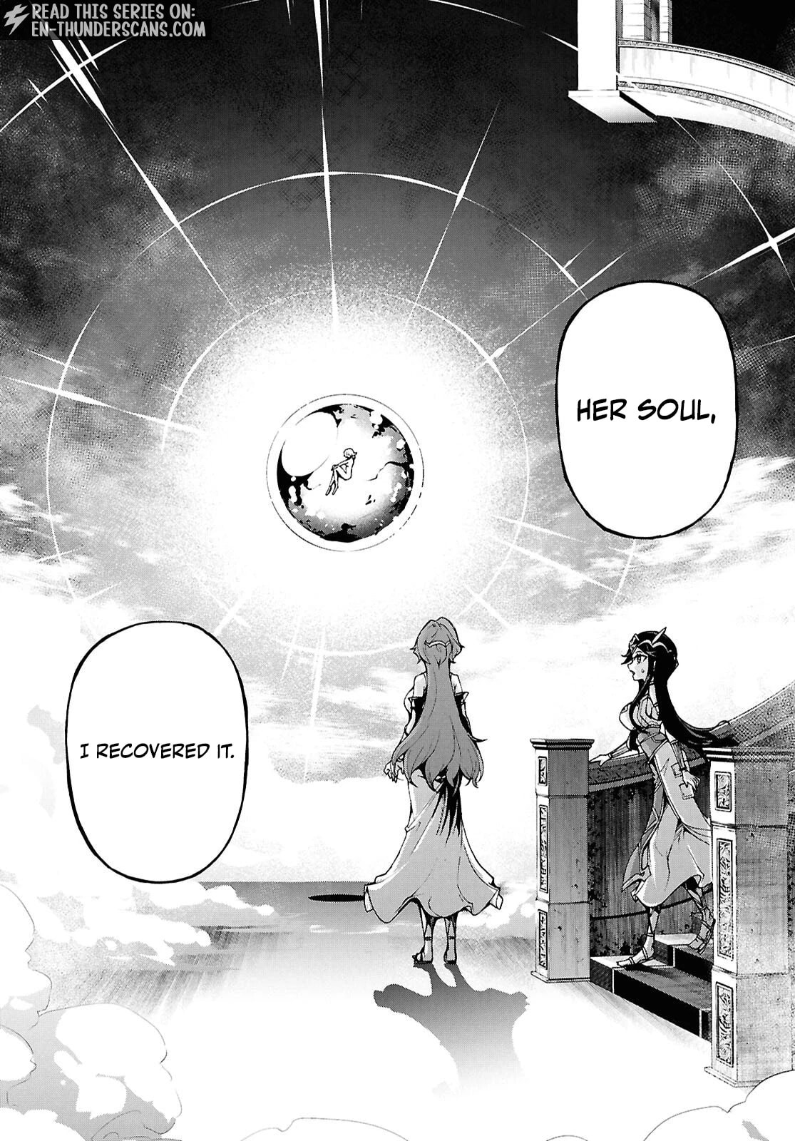 Inaka no Home Center Otoko no Jiyuu na Isekai Seikatsu Chapter 85 page 7 - 