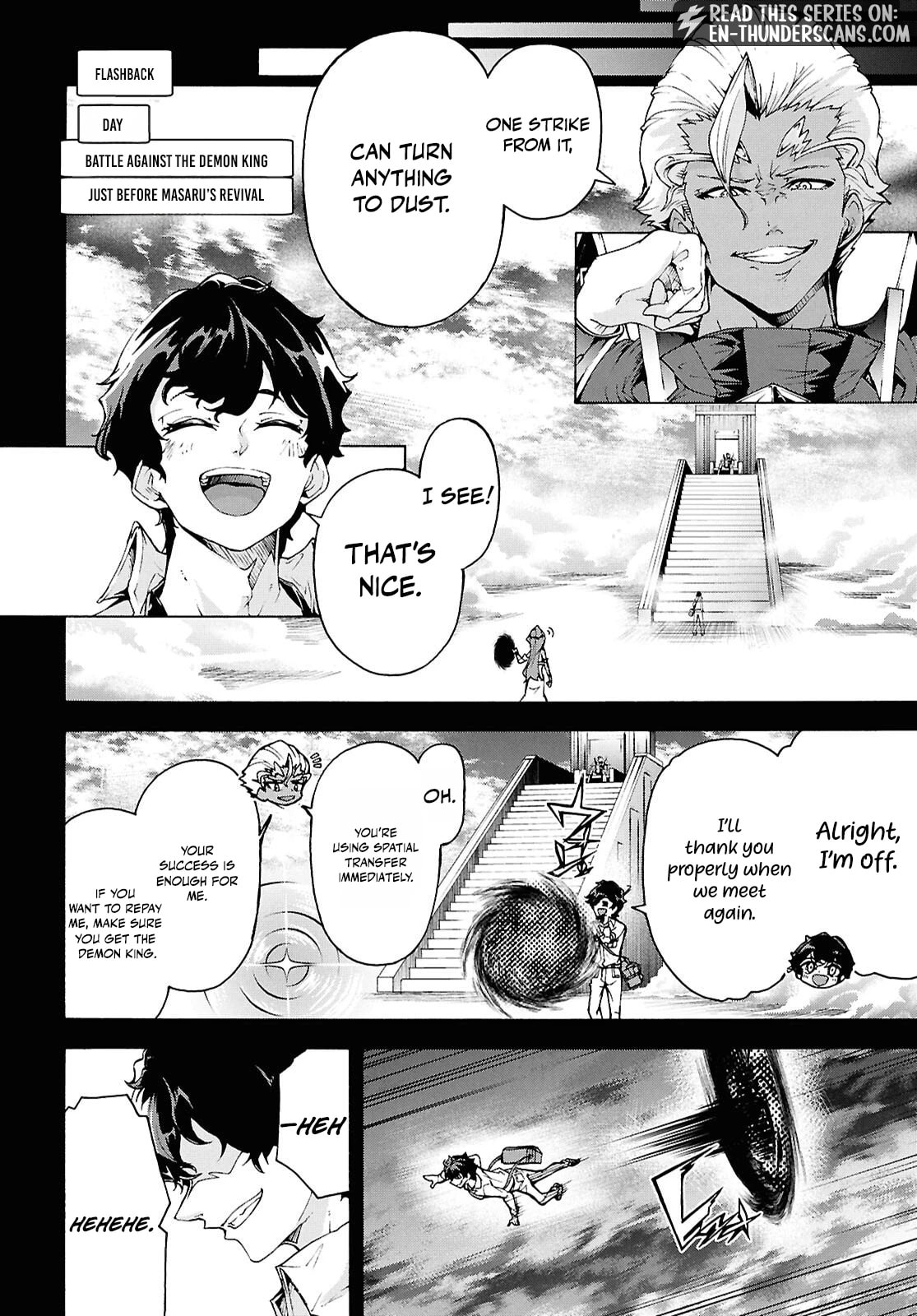 Inaka no Home Center Otoko no Jiyuu na Isekai Seikatsu Chapter 85 page 9 - 